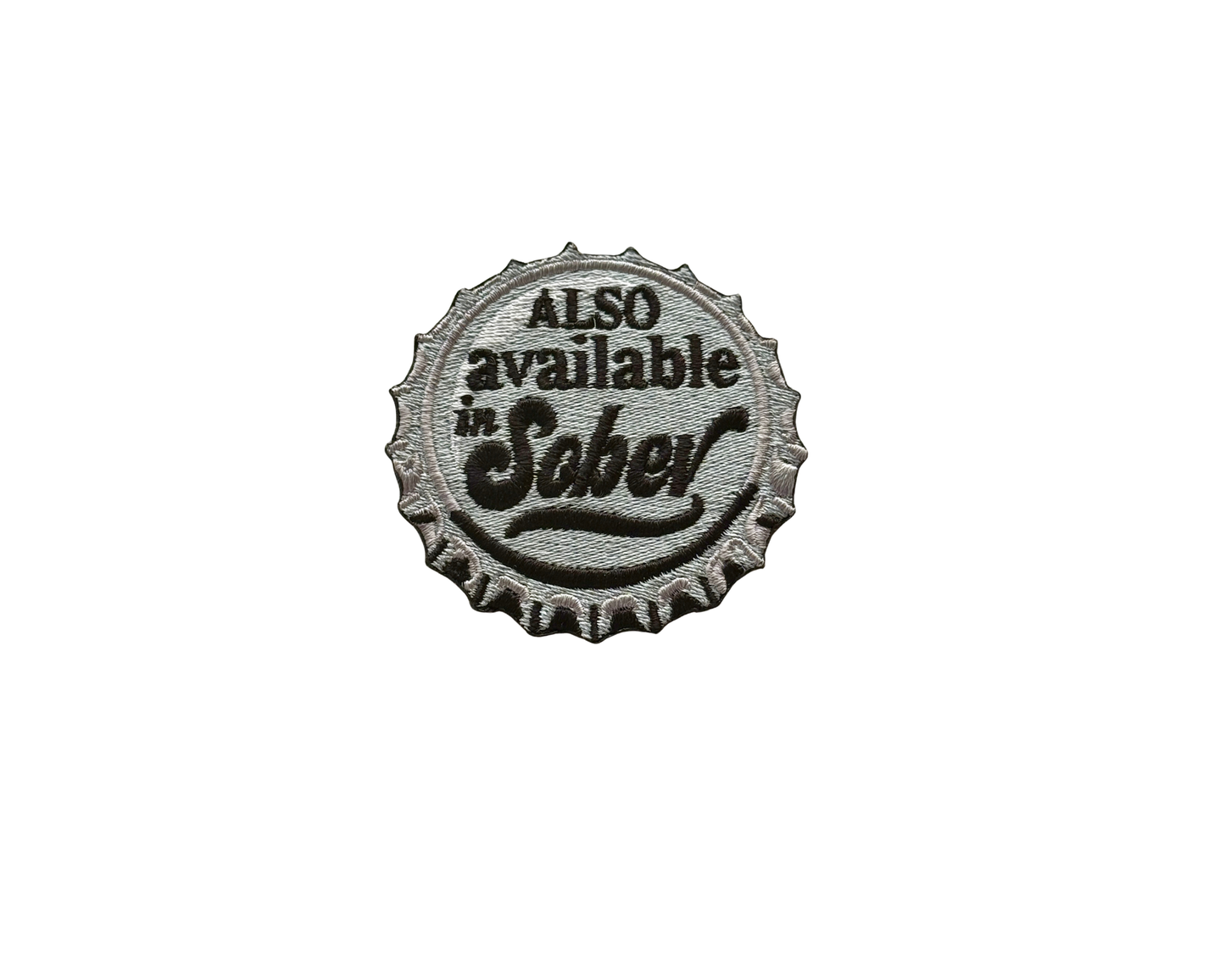 Also Available in Sober