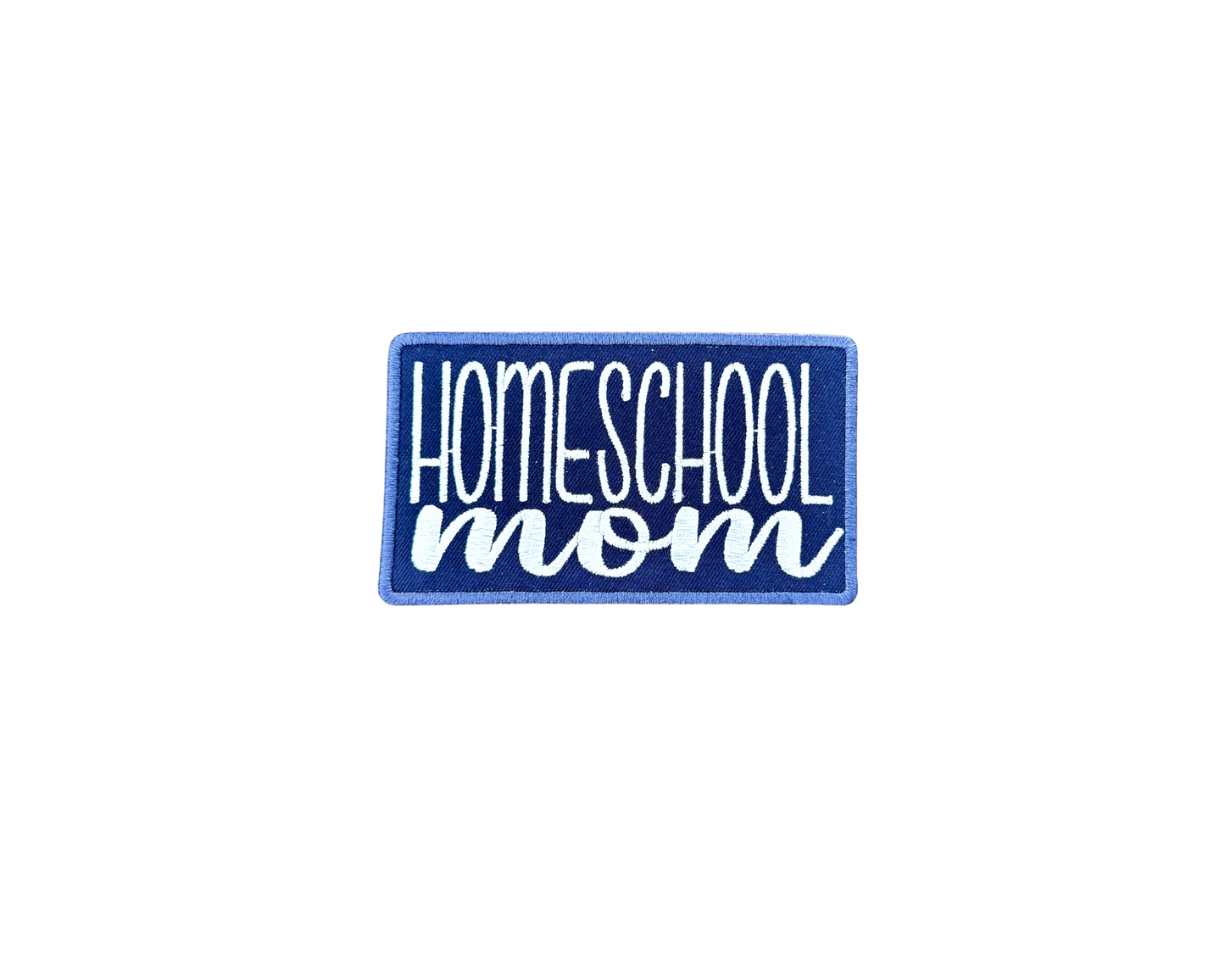 Homeschool Mom