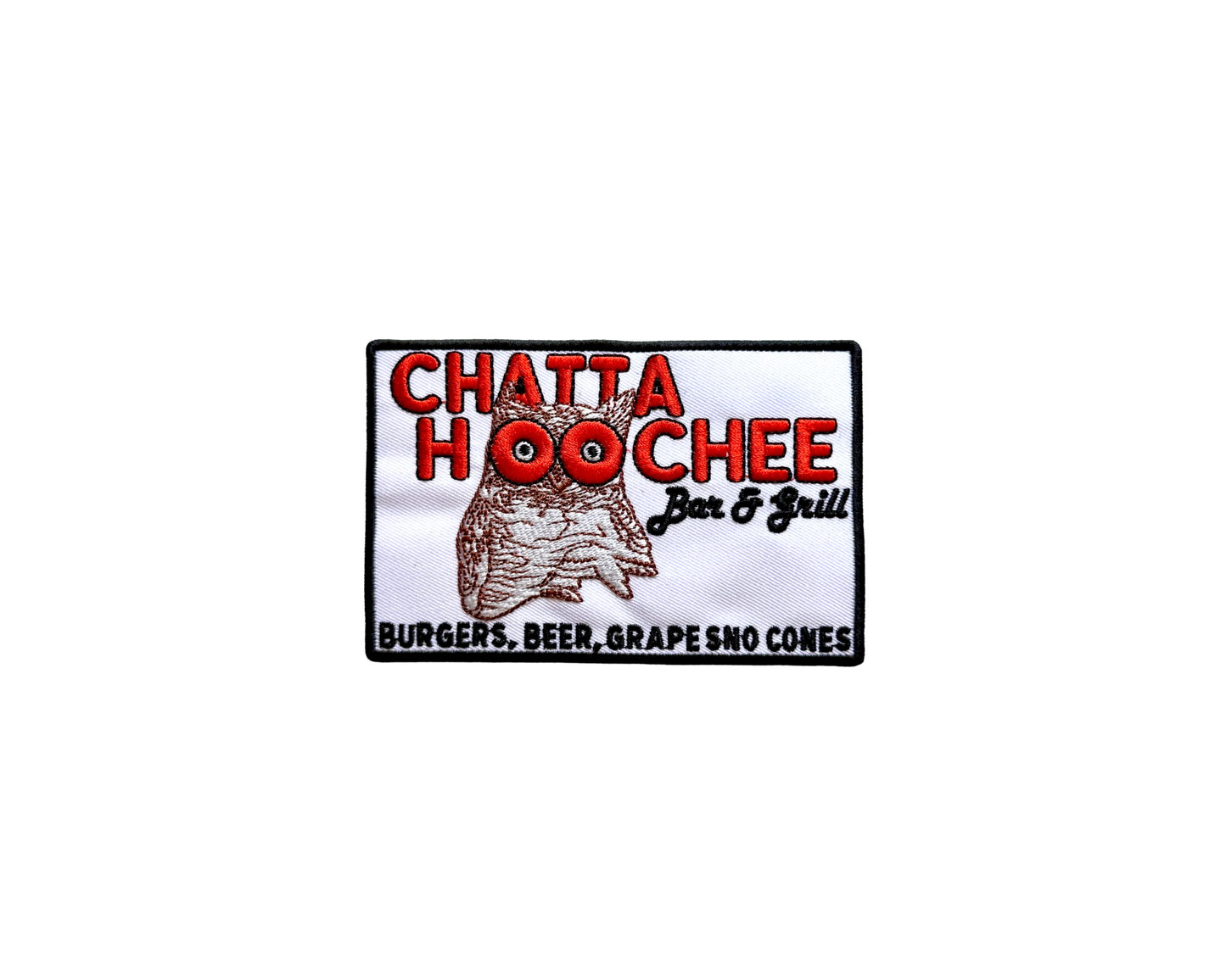Chattahoochee Bar & Grill