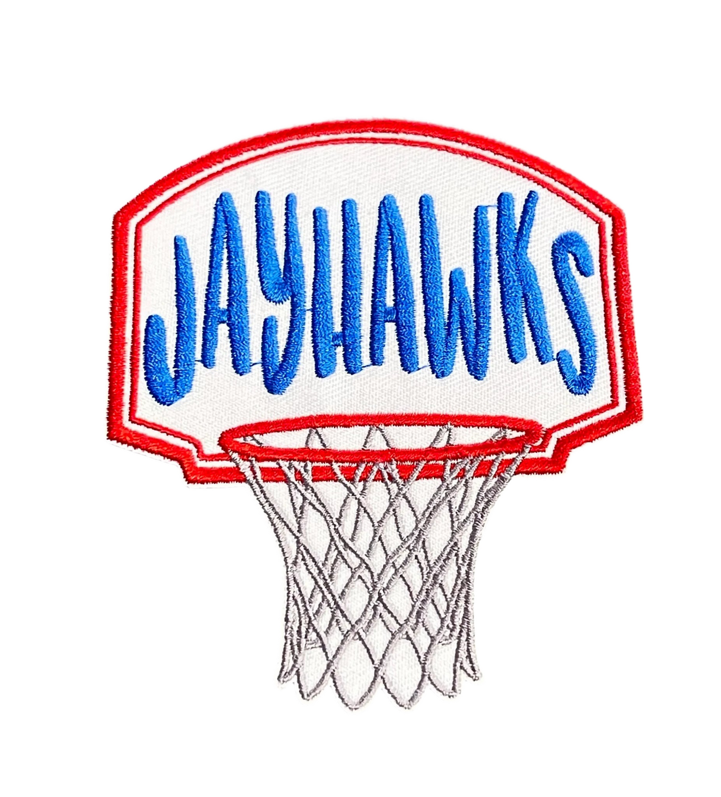 KU Jayhawks