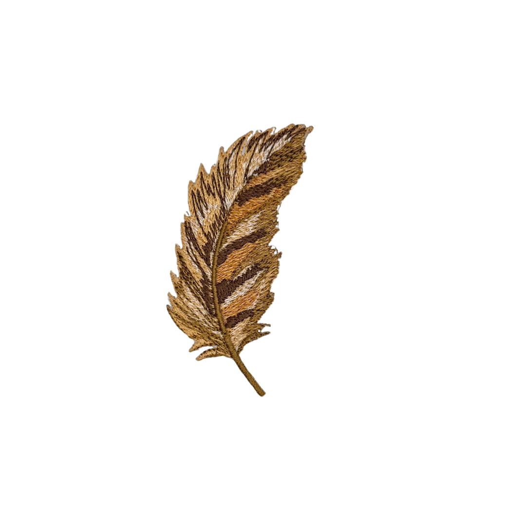 Feathers