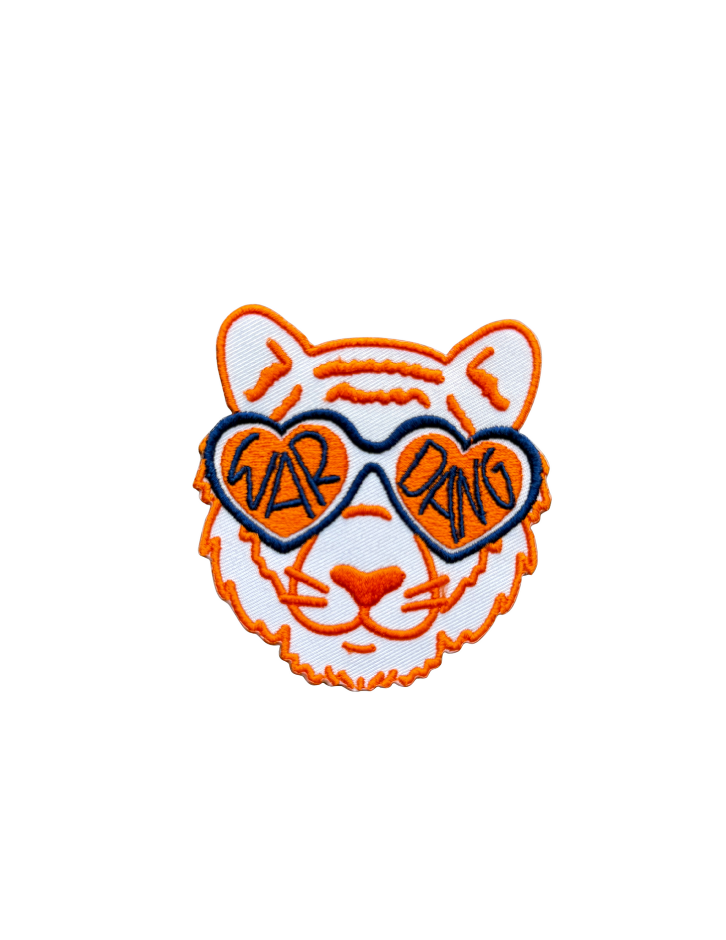 Auburn