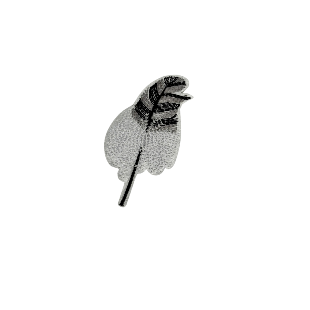 Feathers