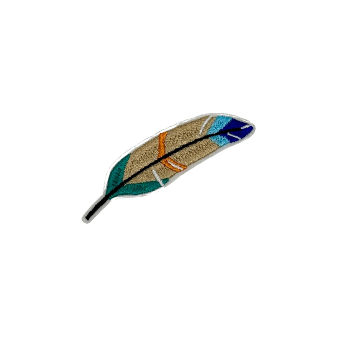 Feathers