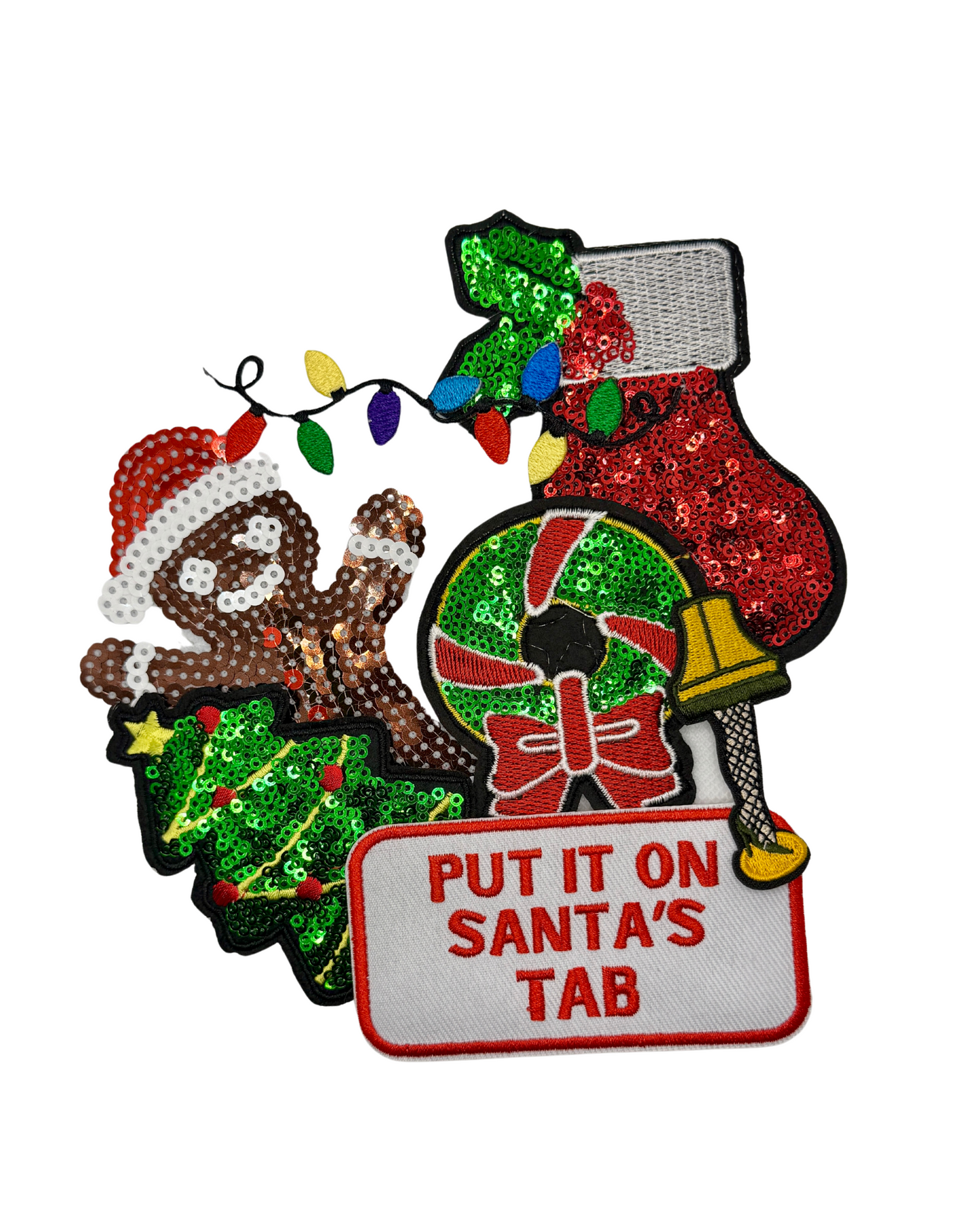 All I Want for Christmas is Botox