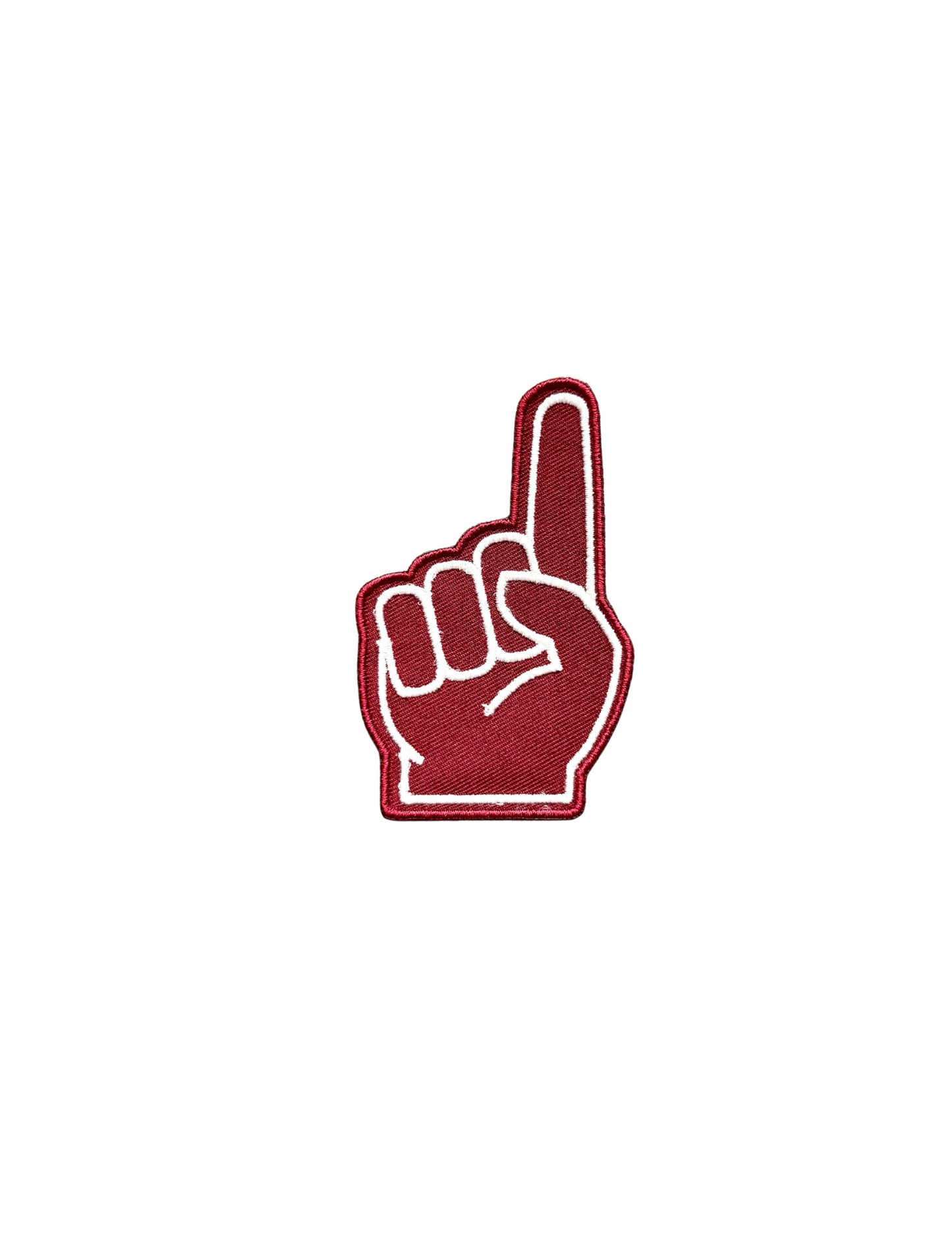 Foam Fingers