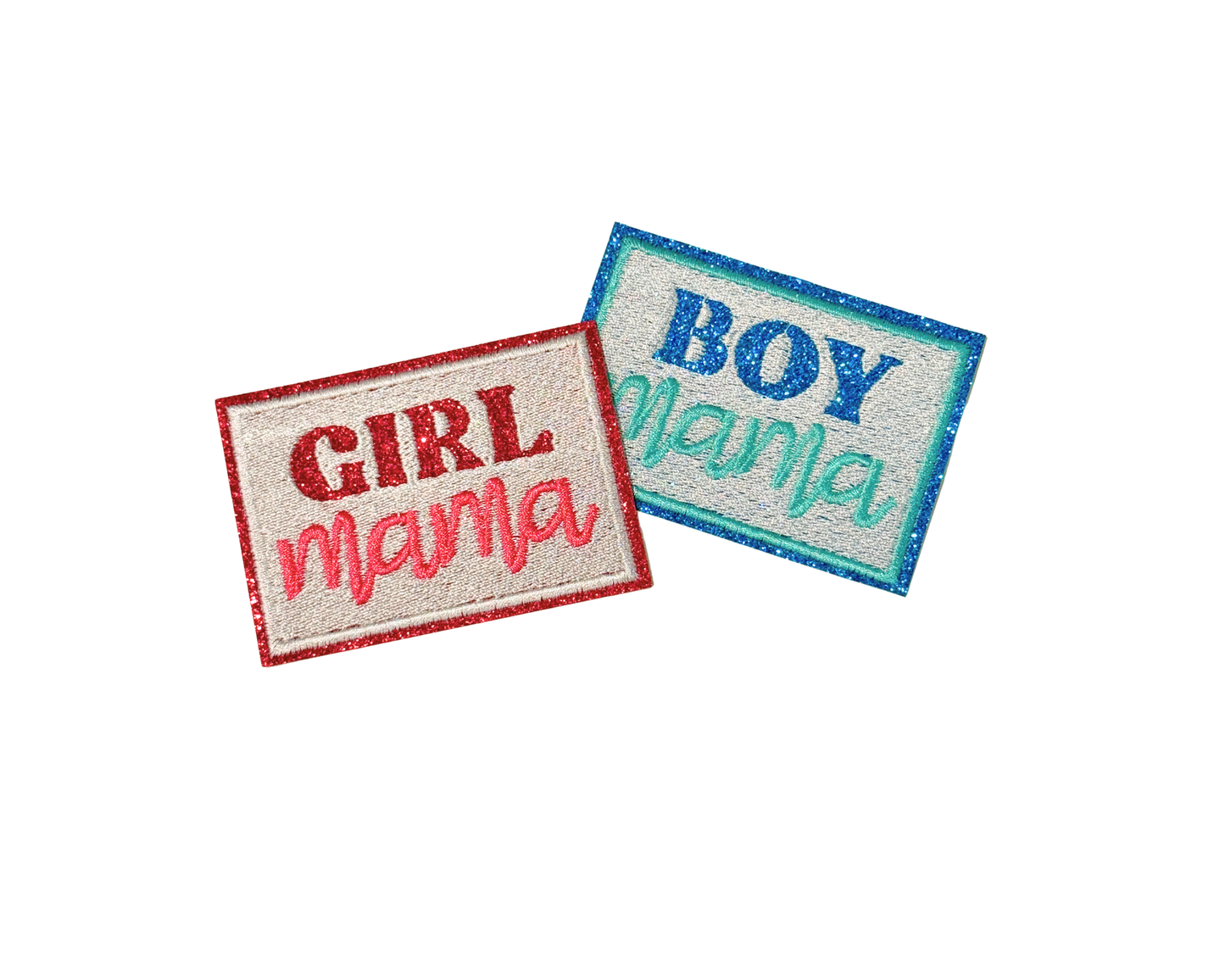 Girl Mama