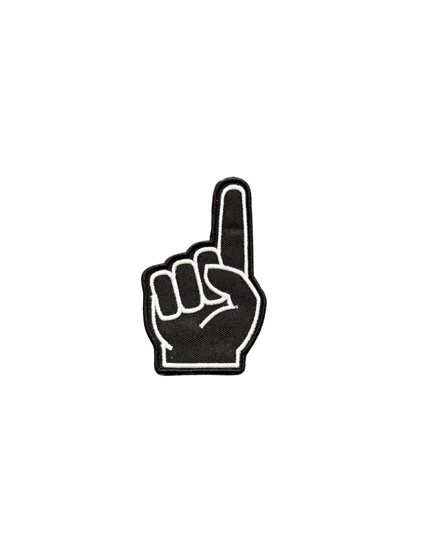 Foam Fingers