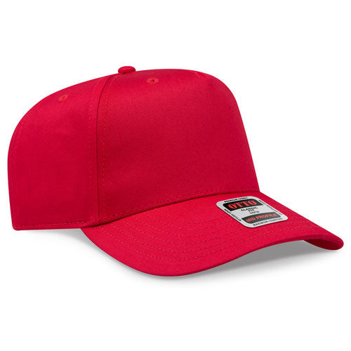 Plain Jane MidProfile Baseball Cap