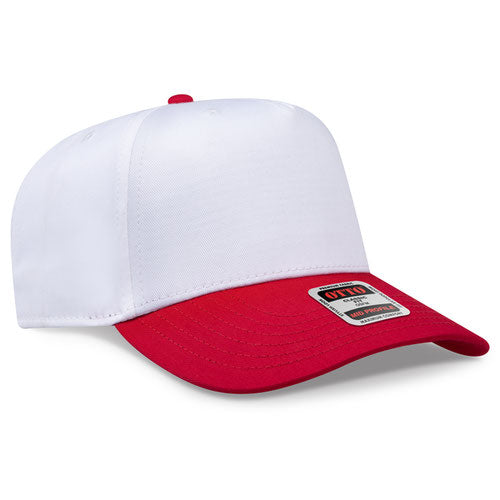 Plain Jane MidProfile Baseball Cap