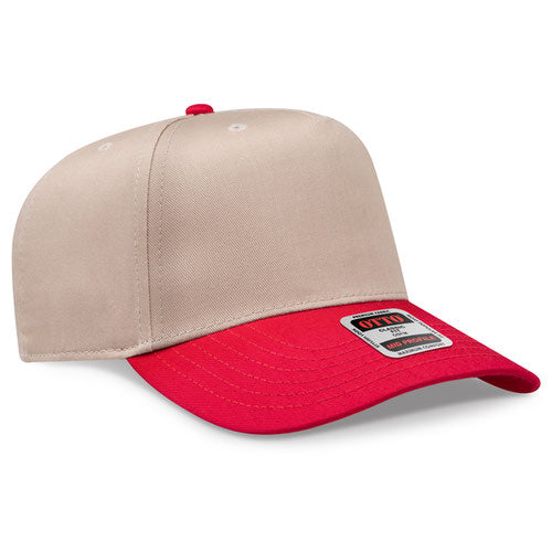 Plain Jane MidProfile Baseball Cap