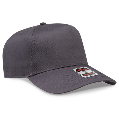 Plain Jane MidProfile Baseball Cap
