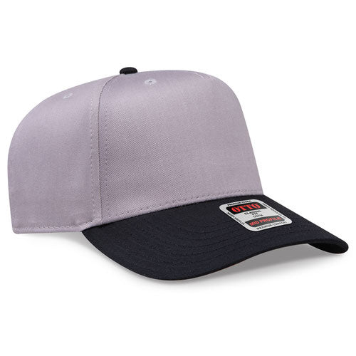 Plain Jane MidProfile Baseball Cap
