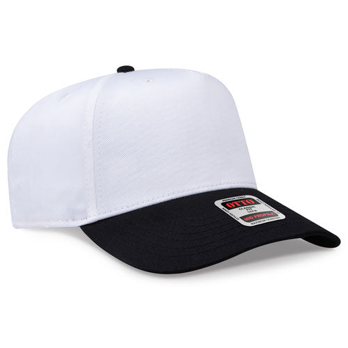 Plain Jane MidProfile Baseball Cap