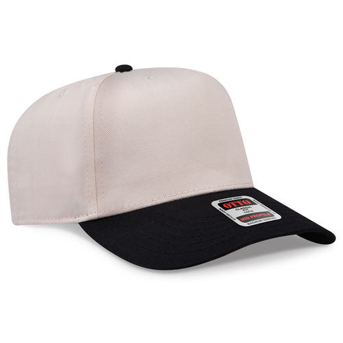Plain Jane MidProfile Baseball Cap
