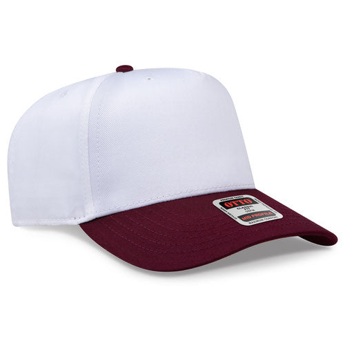 Plain Jane MidProfile Baseball Cap