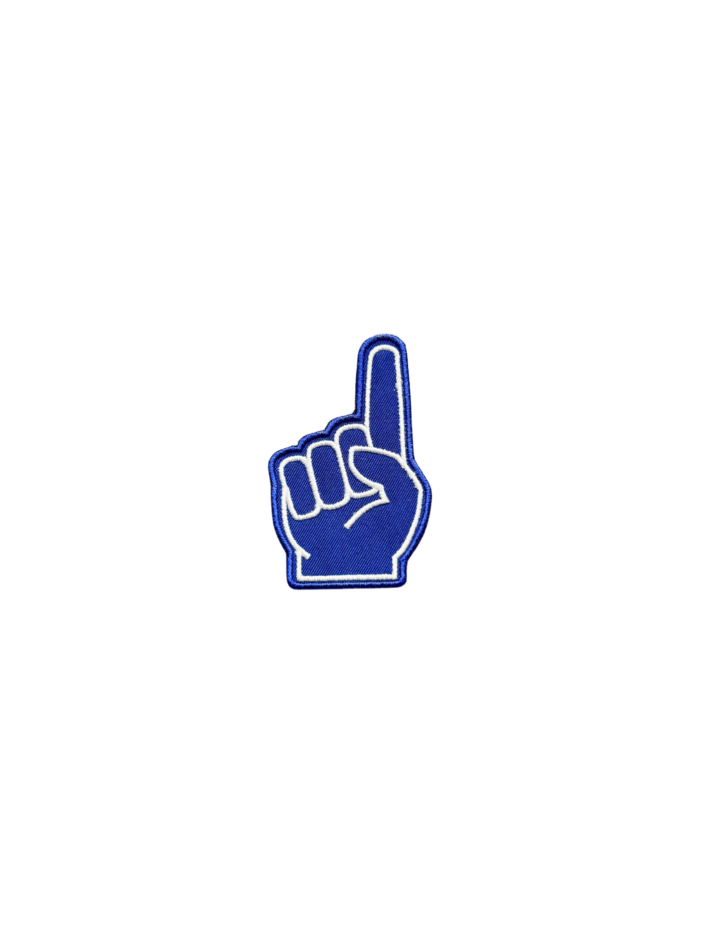 Foam Fingers