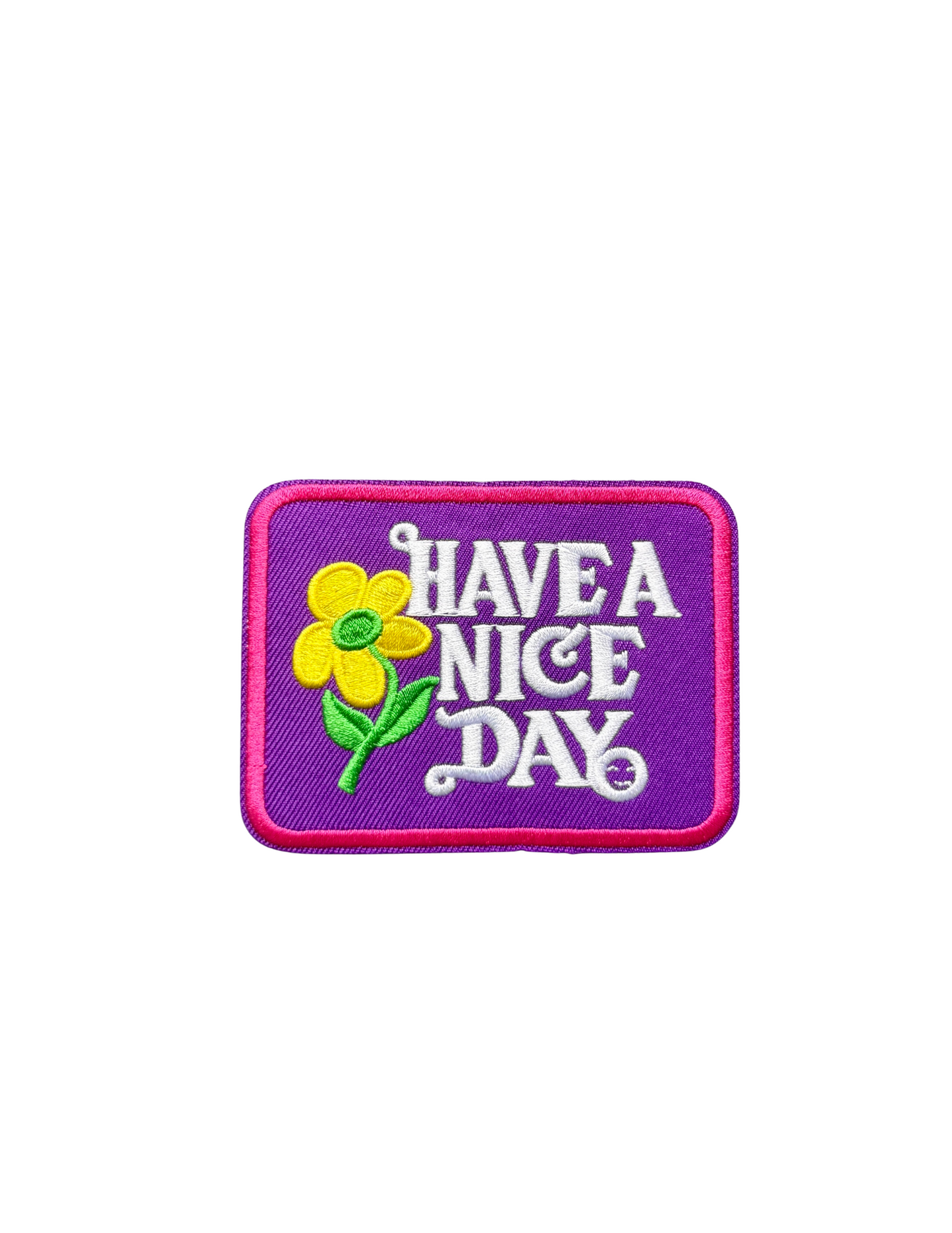 Have a Nice Day