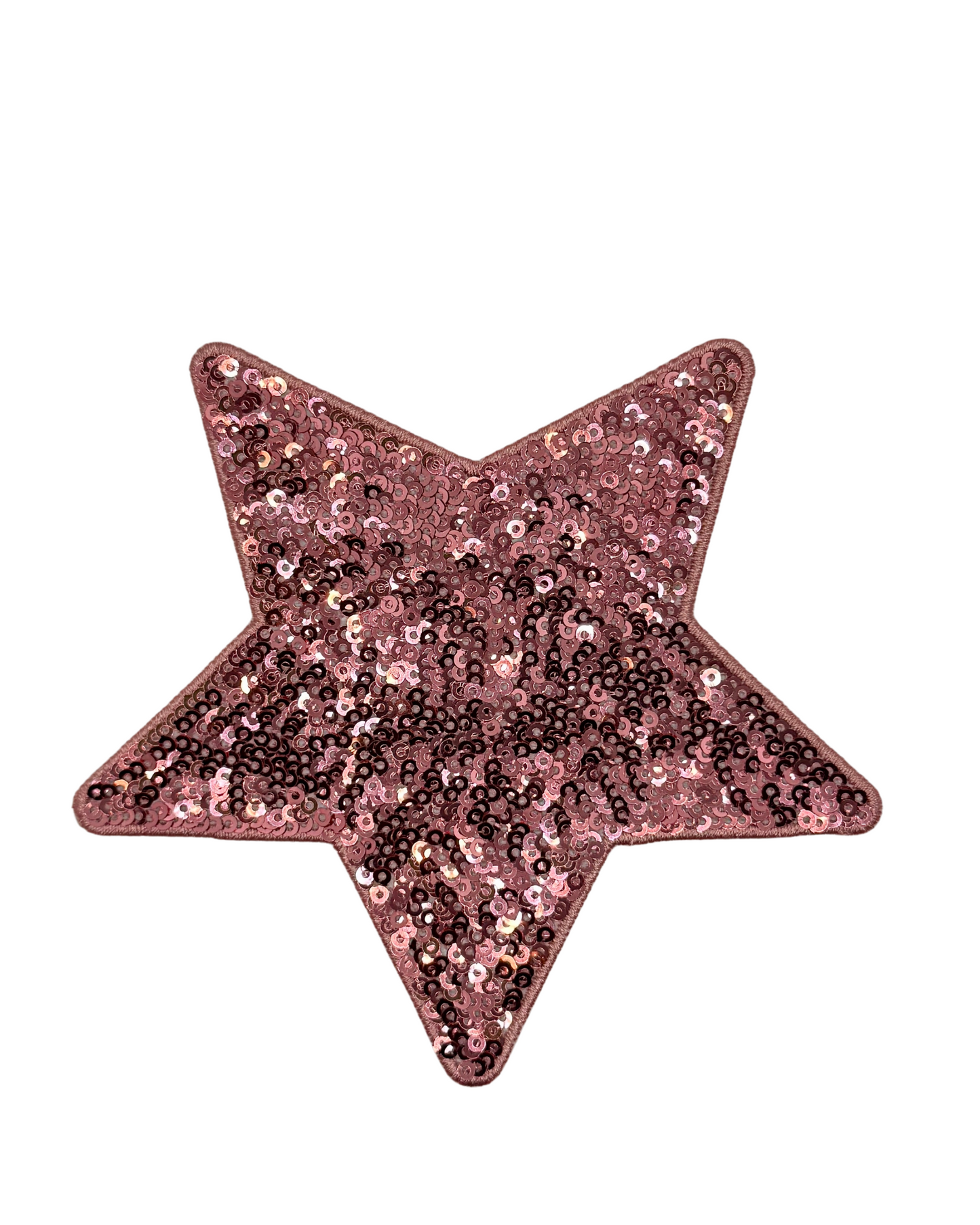 5” Sequined Stars