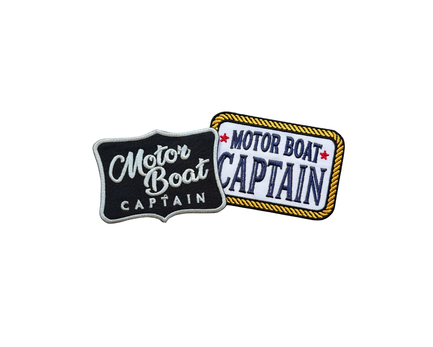 Motor Boat Captain