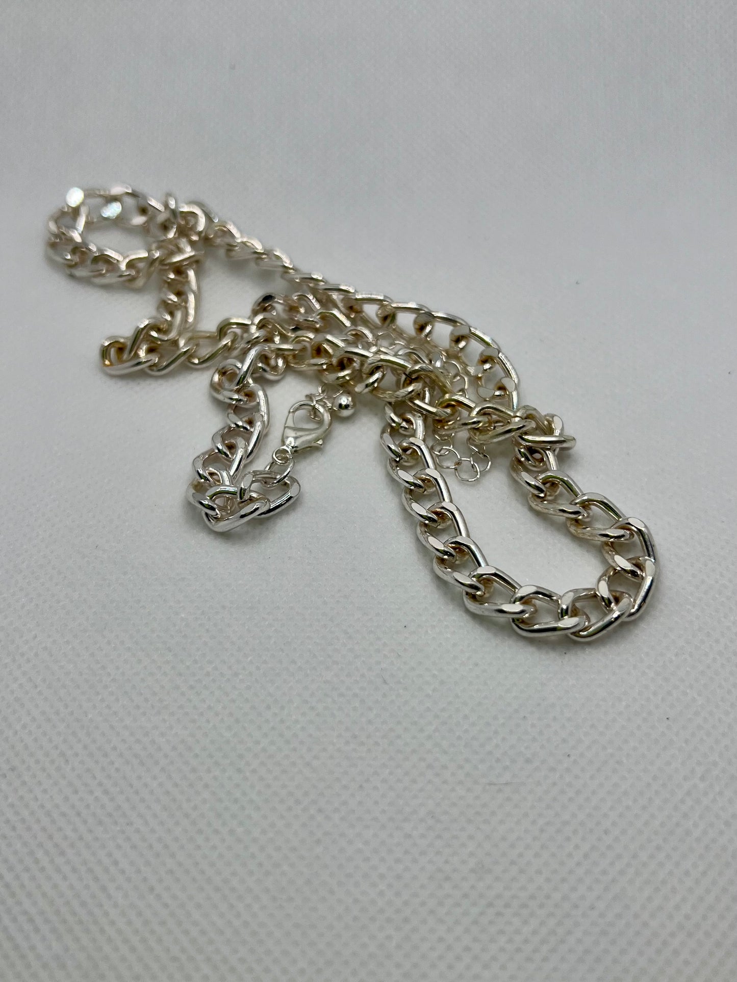 Thick Link Chain