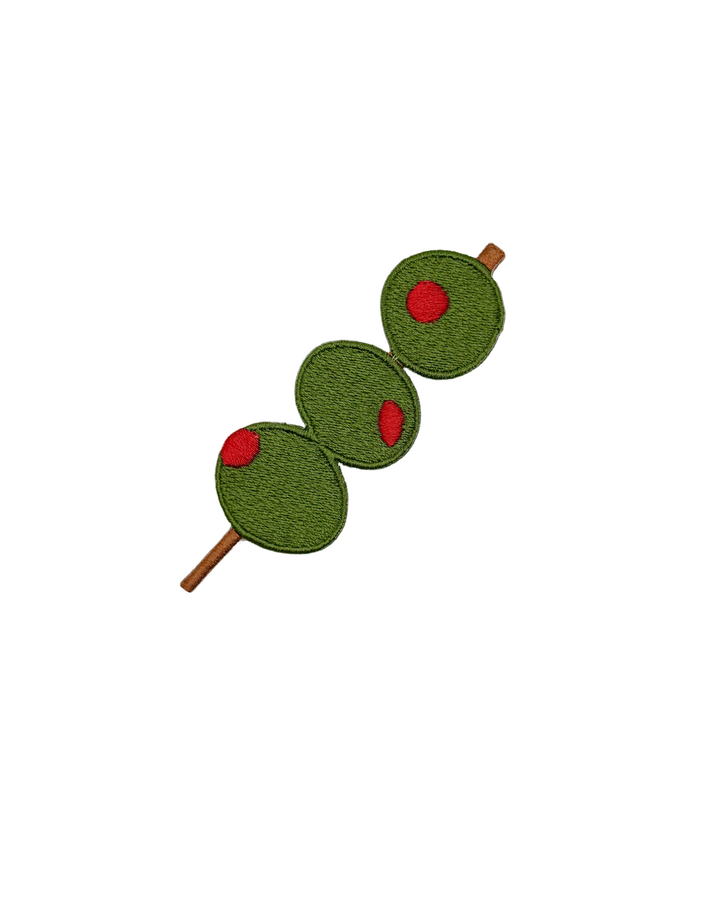 Olive Stick
