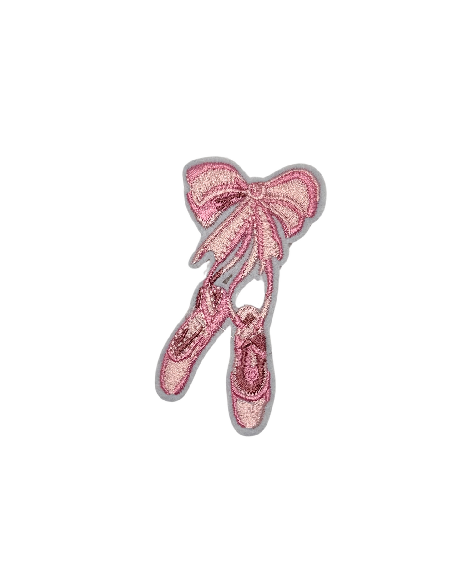 Ballet Shoes