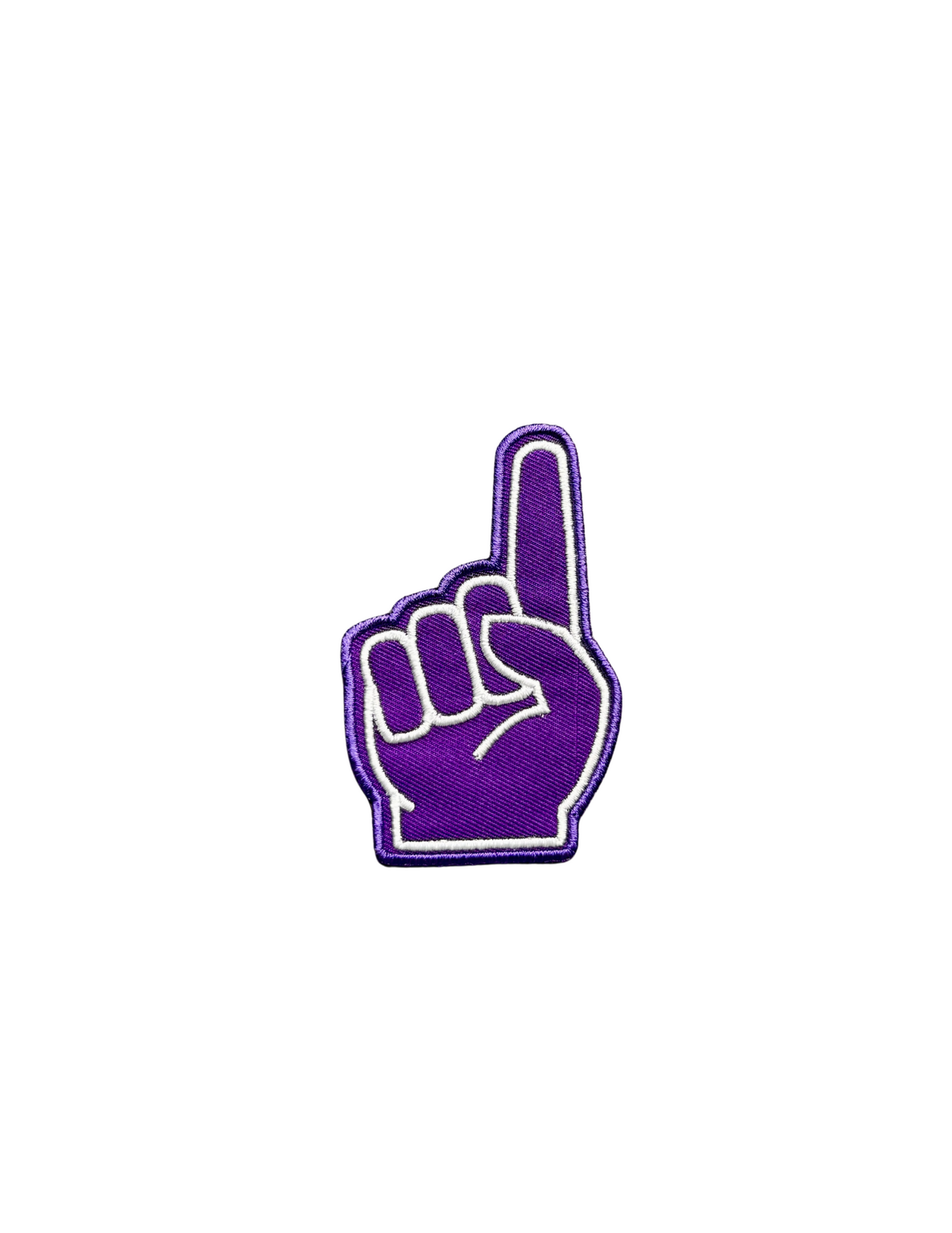 Foam Fingers