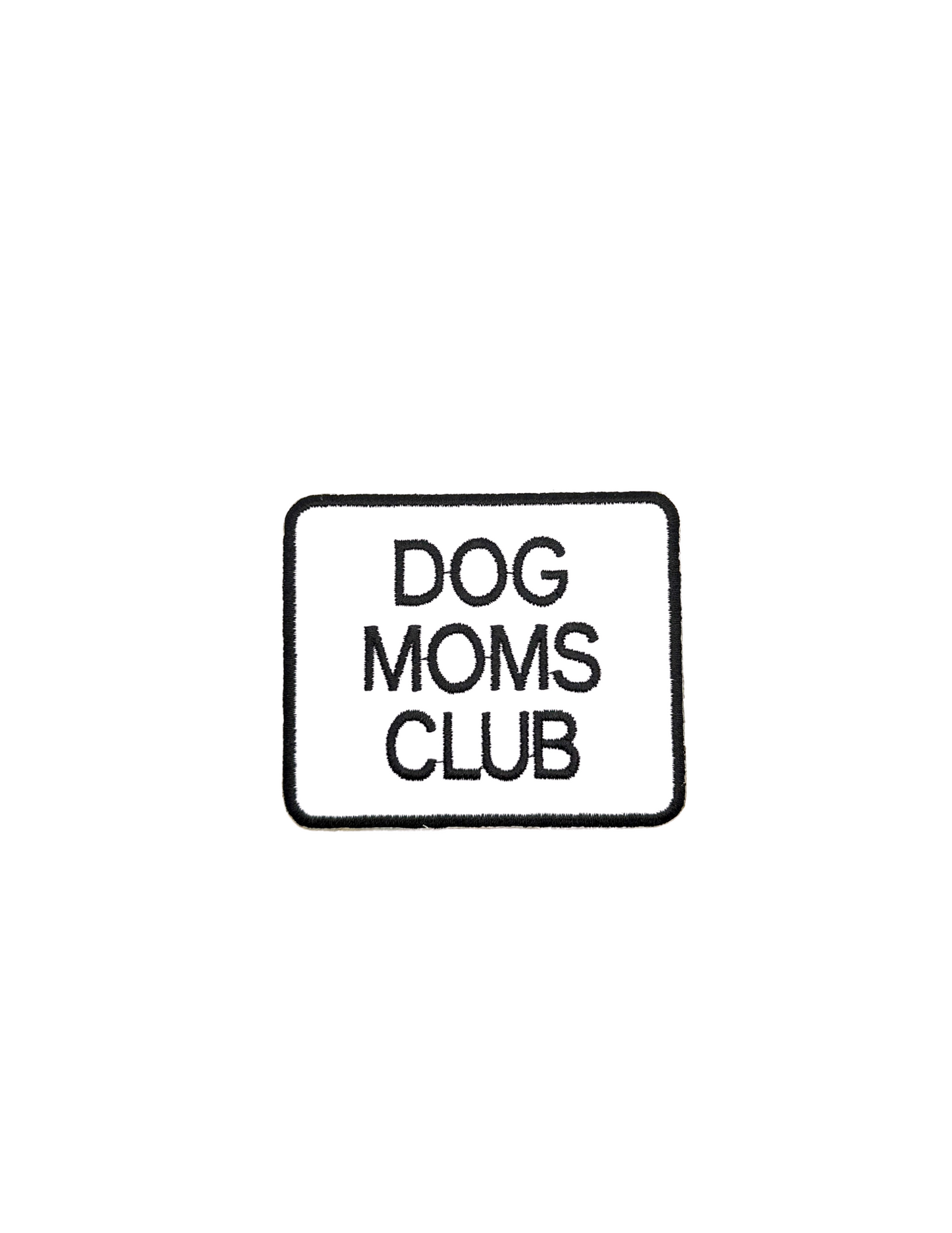 Dog Moms Club