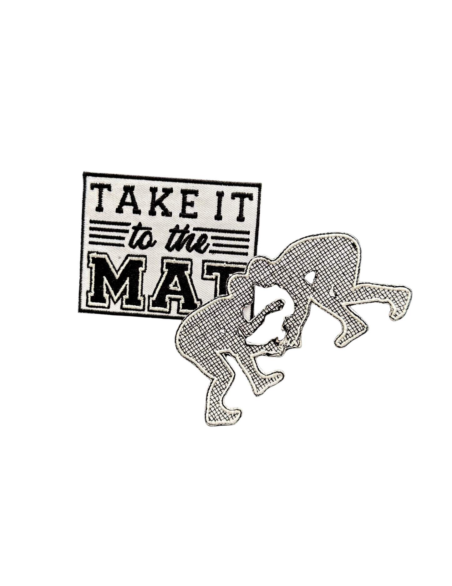 Wrestling