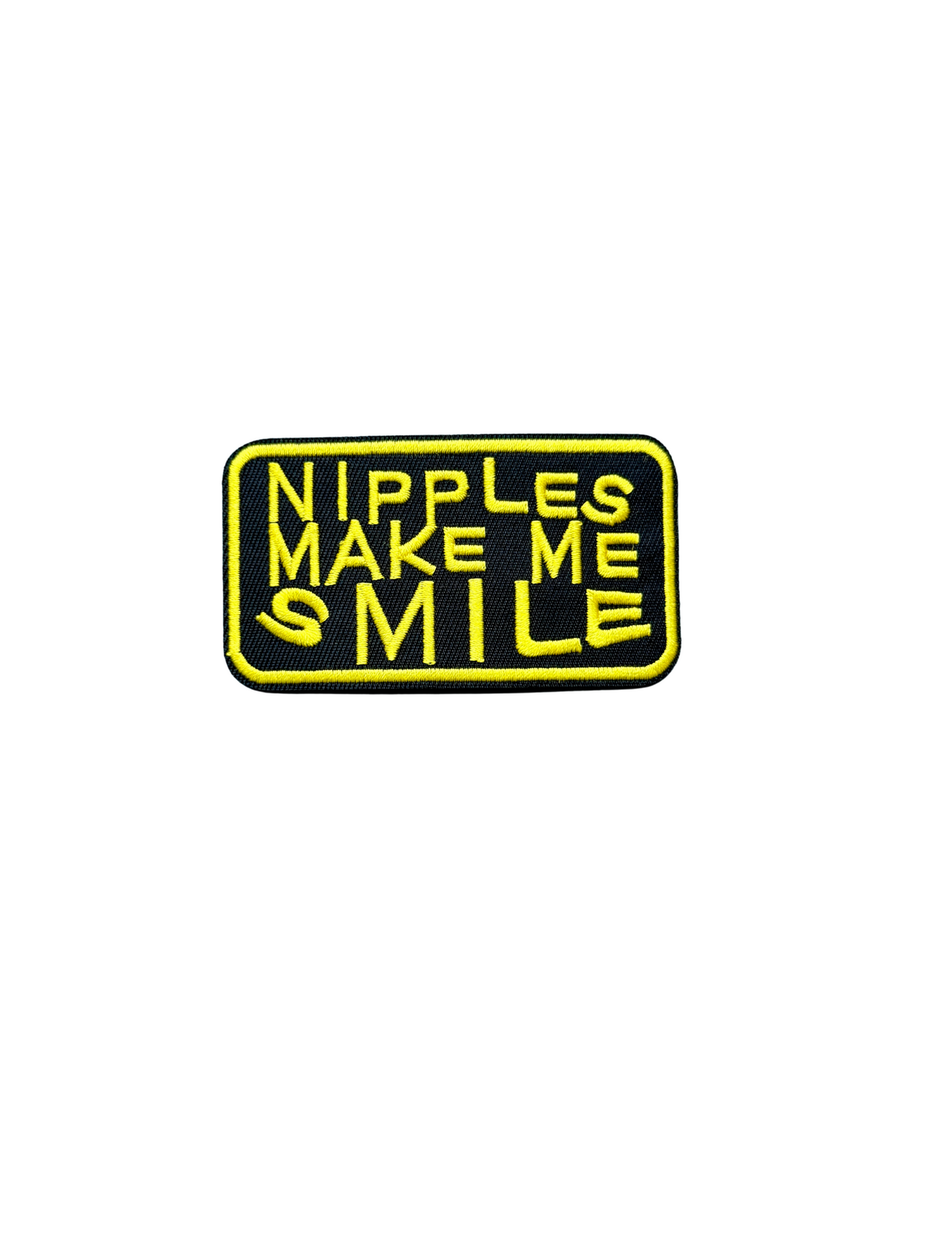 Nips Make Me Smile