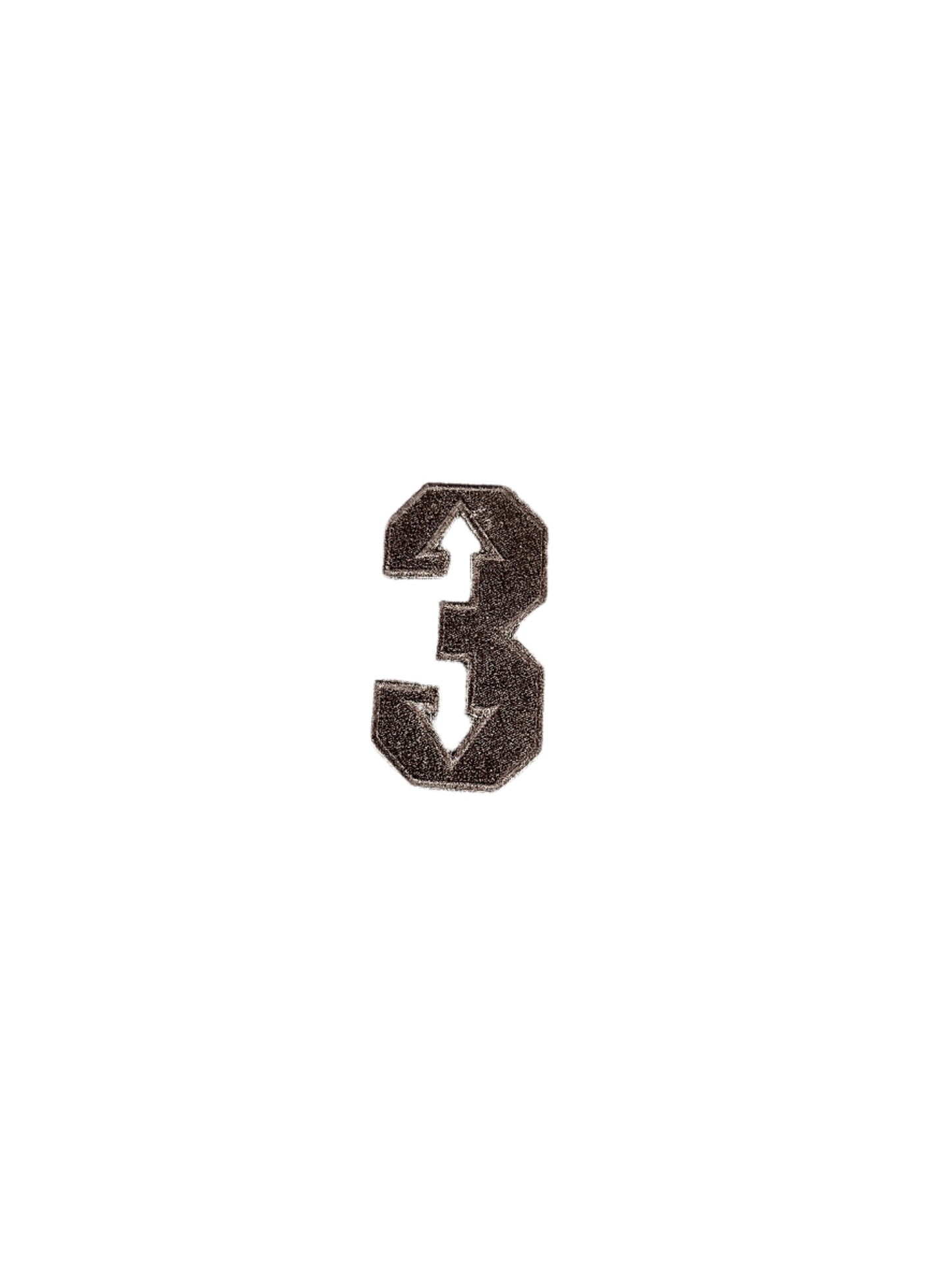 3 Up 3 Down