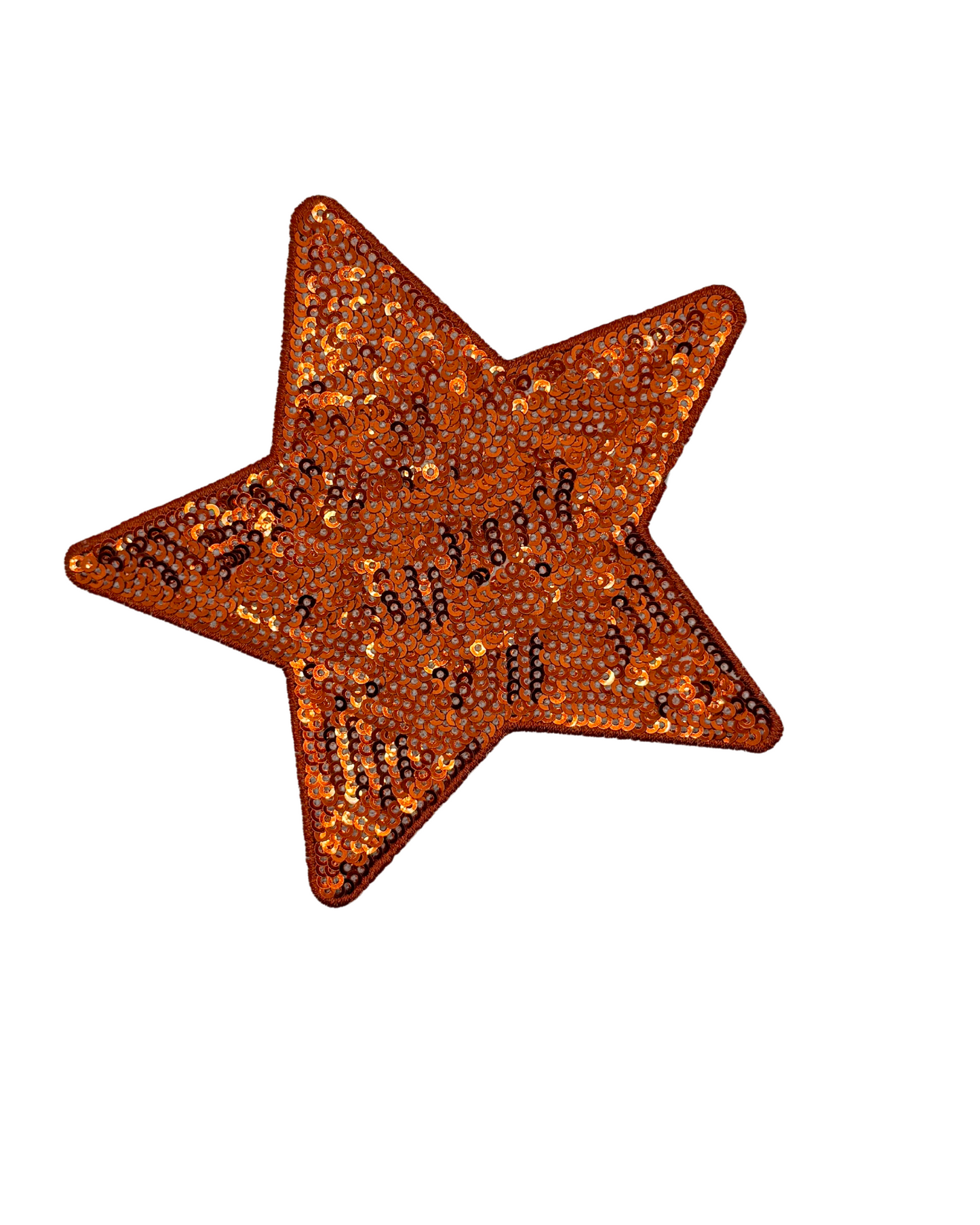 5” Sequined Stars