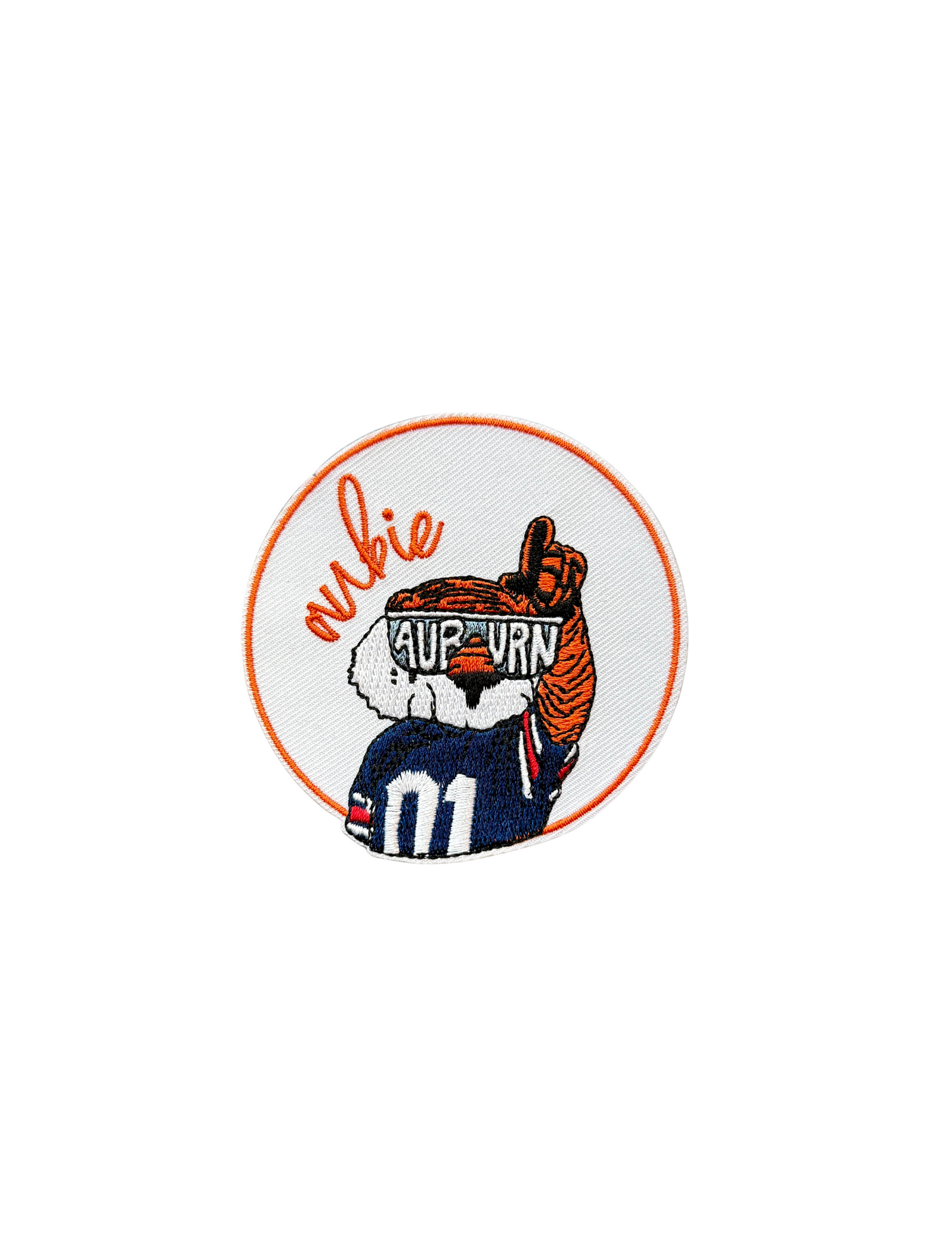 Auburn