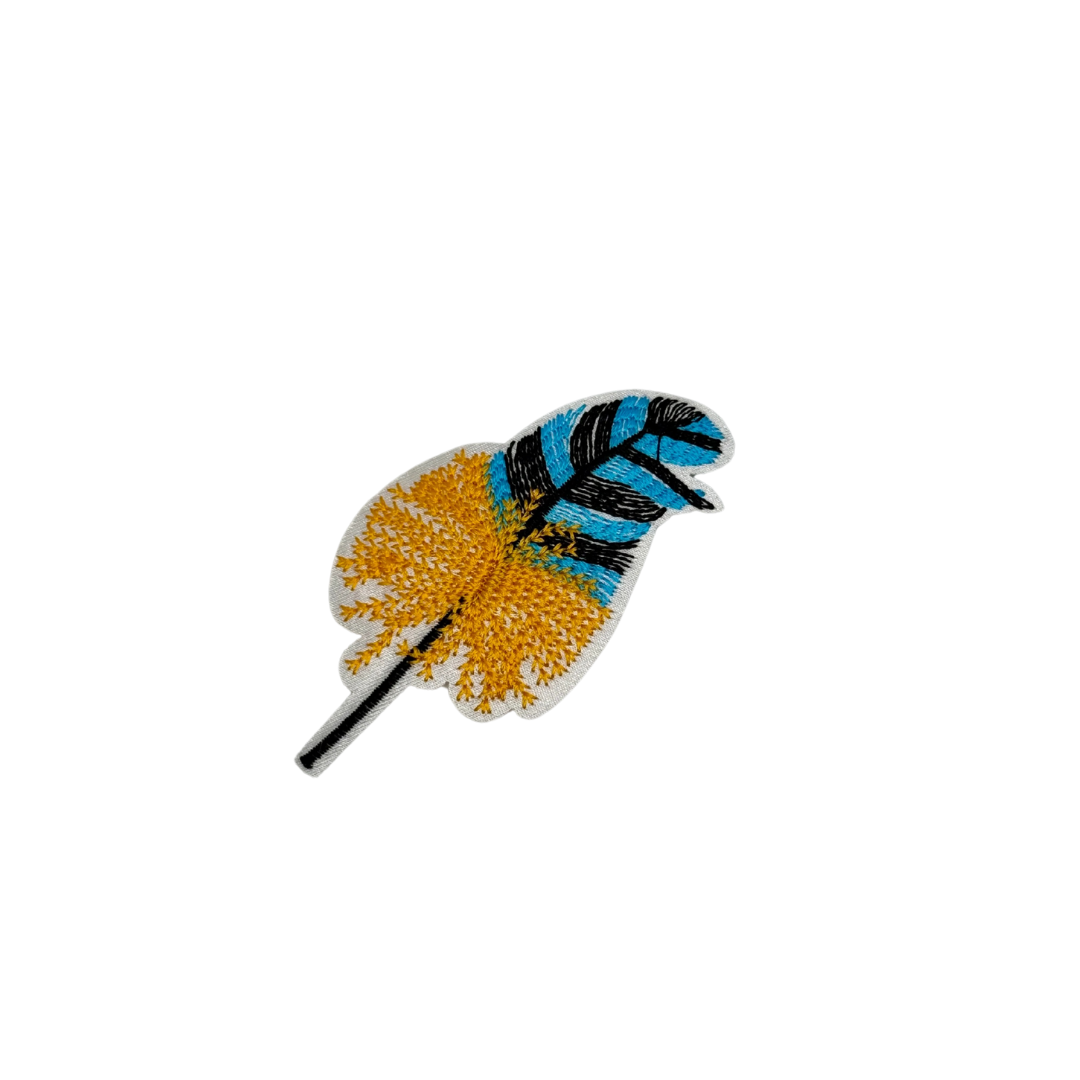 Feathers