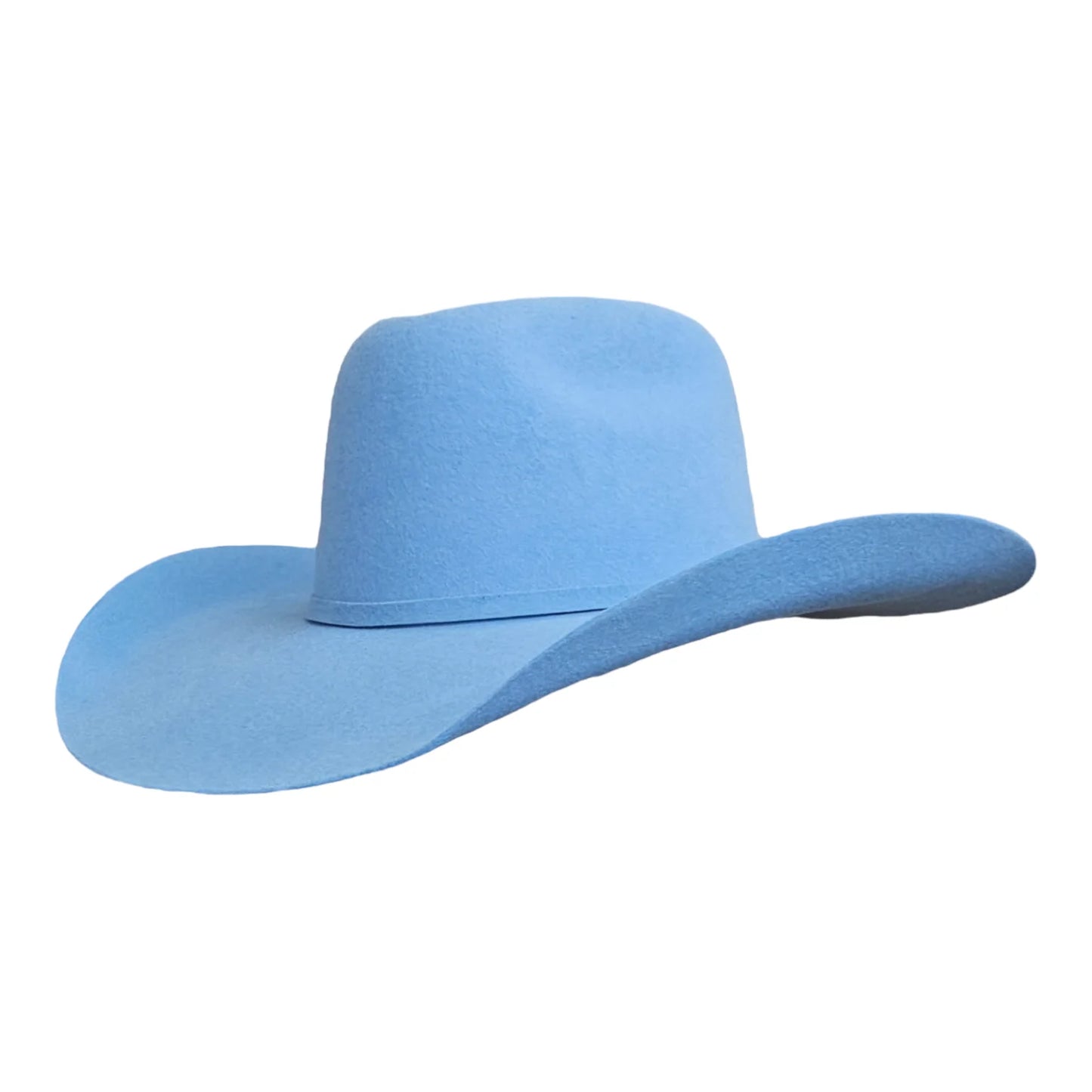 Yellowstone Bold - Baby Blue