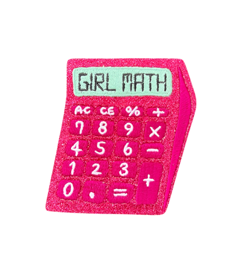 Girl Math