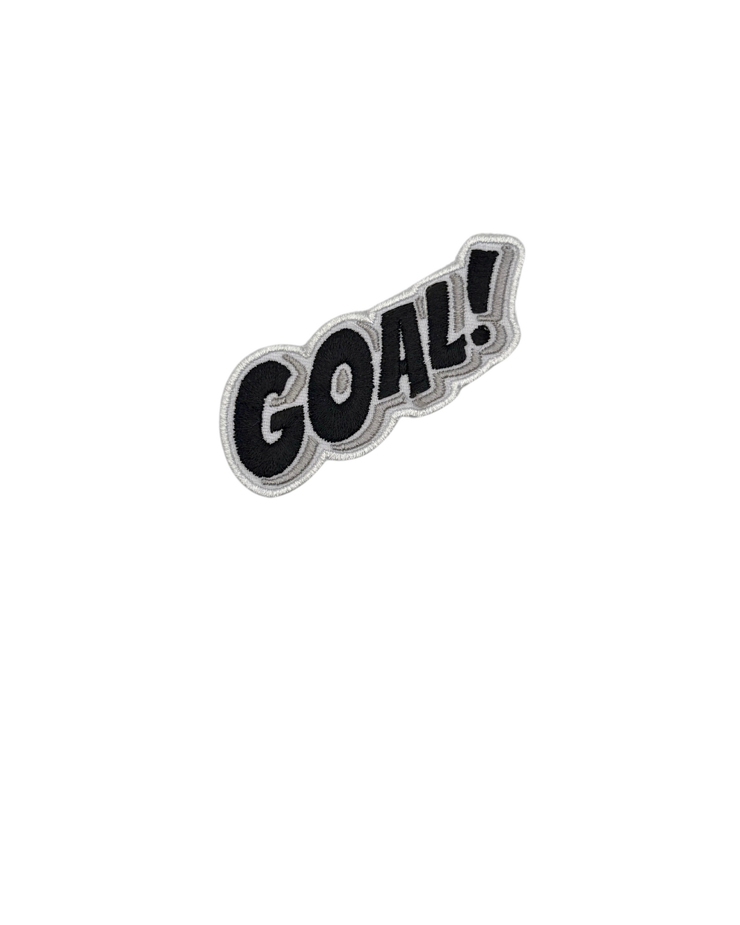 Goal!