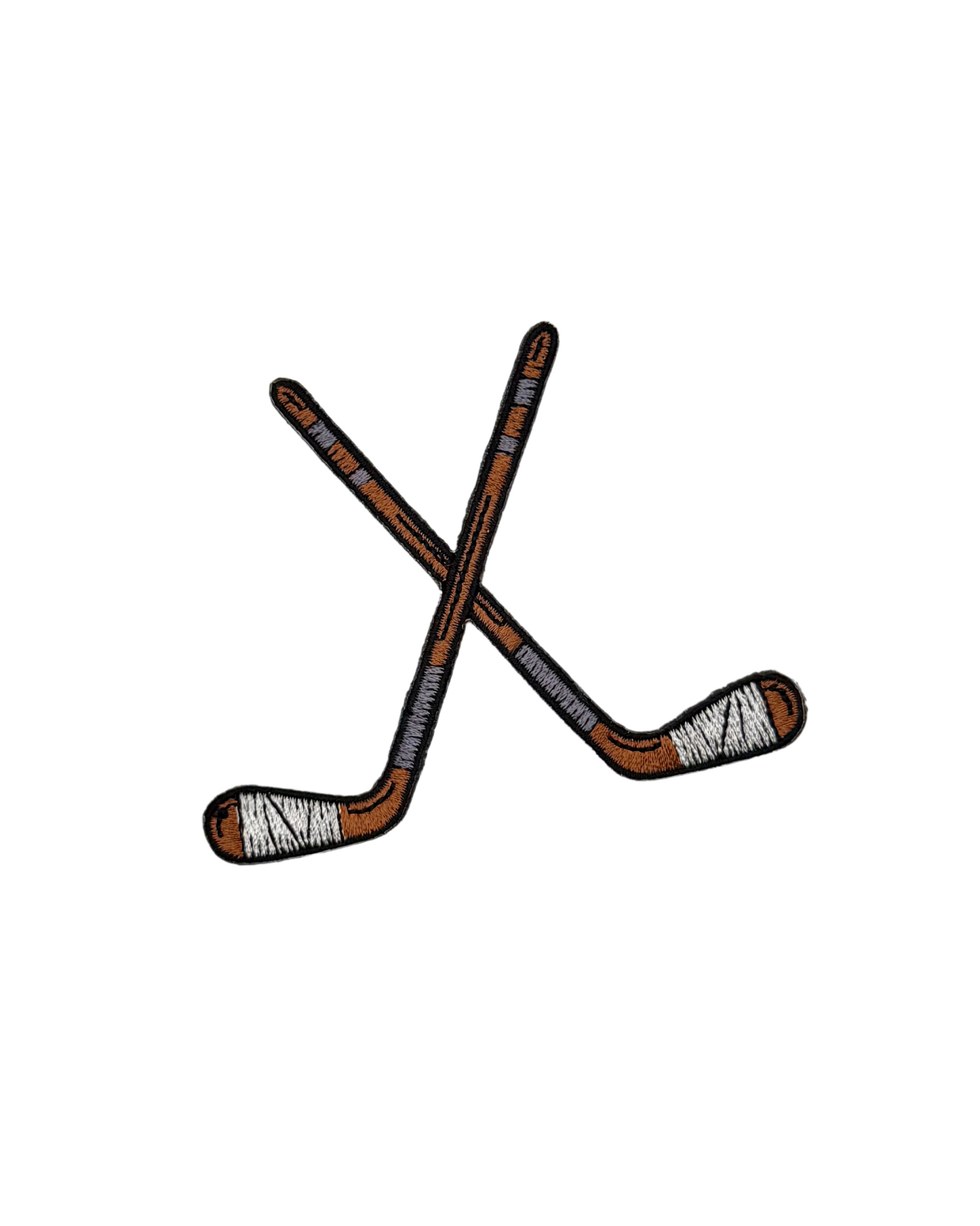 Hockey Sticks