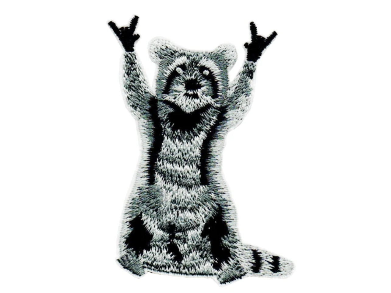 Raccoon