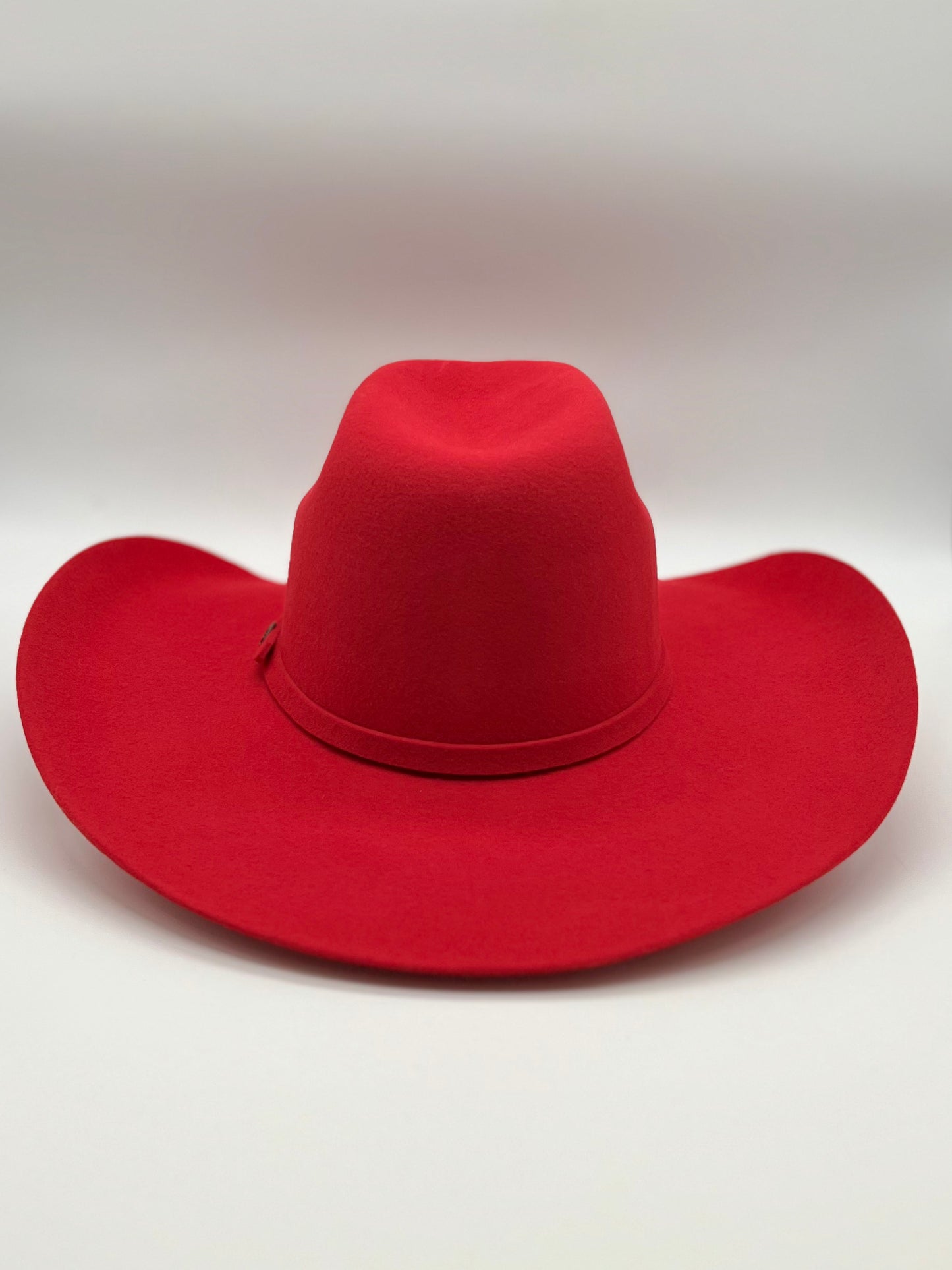 Yellowstone Bold - American Red