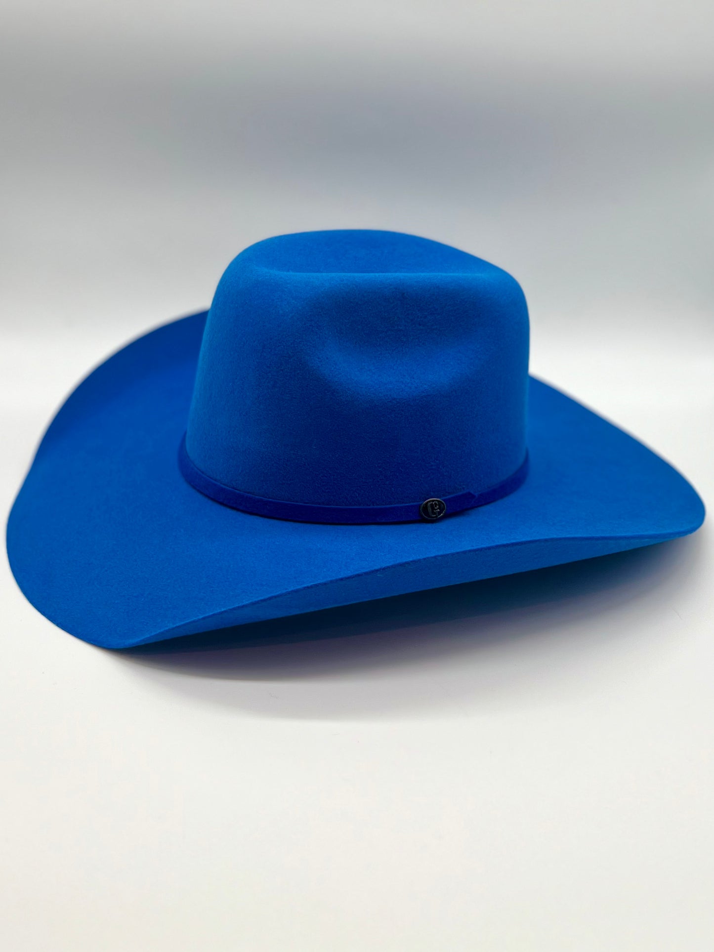 Yellowstone Bold - Royal Blue