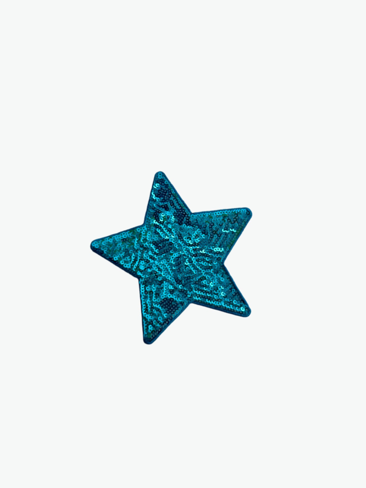 5” Sequined Stars