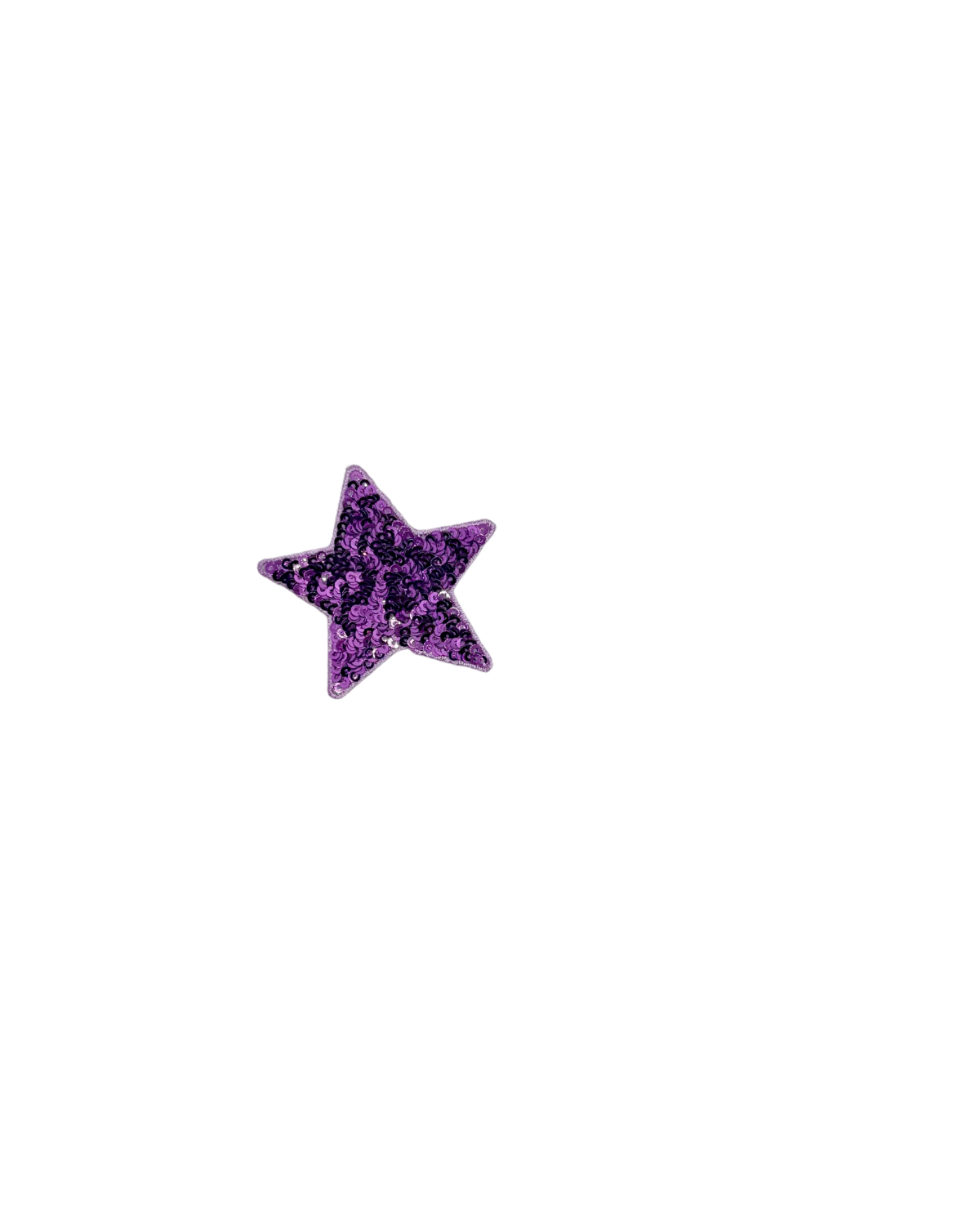 2" Stars