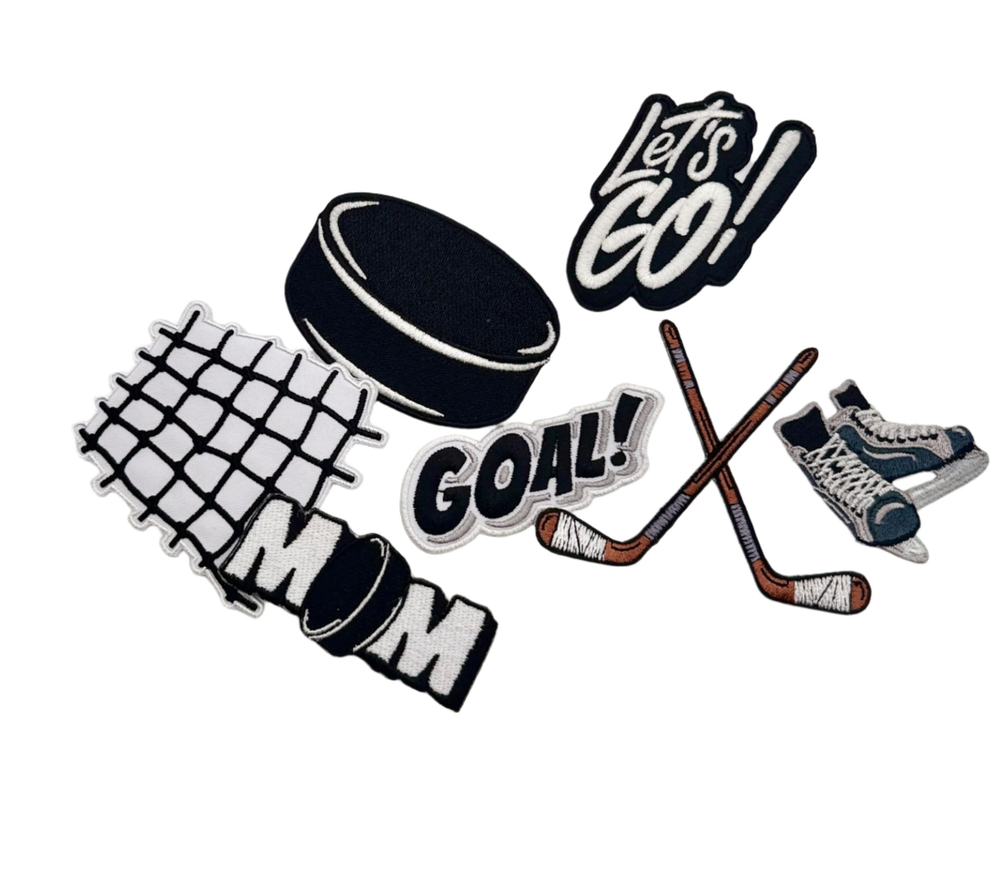 Hockey Puck