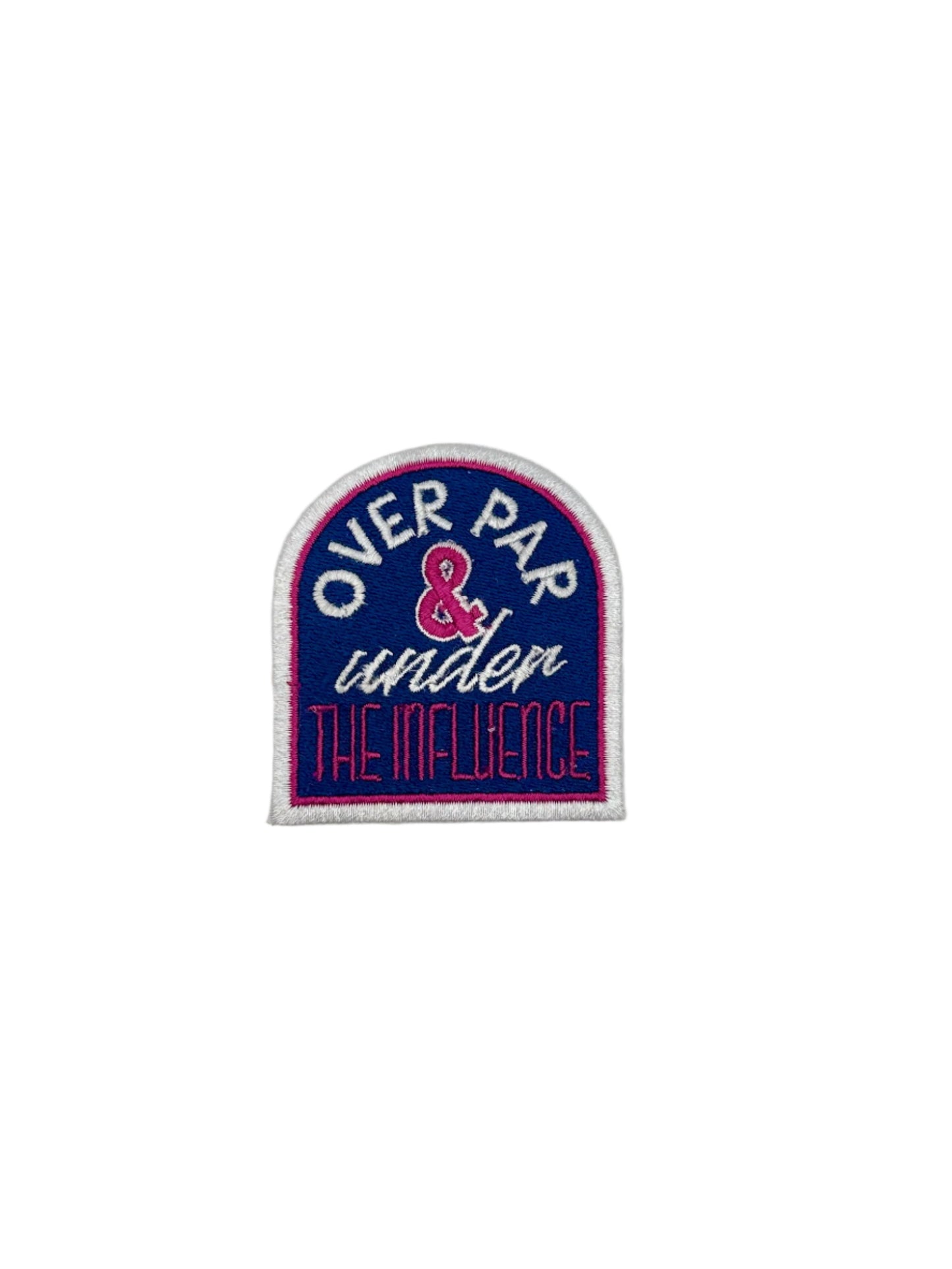 Over Par & Under the Influence