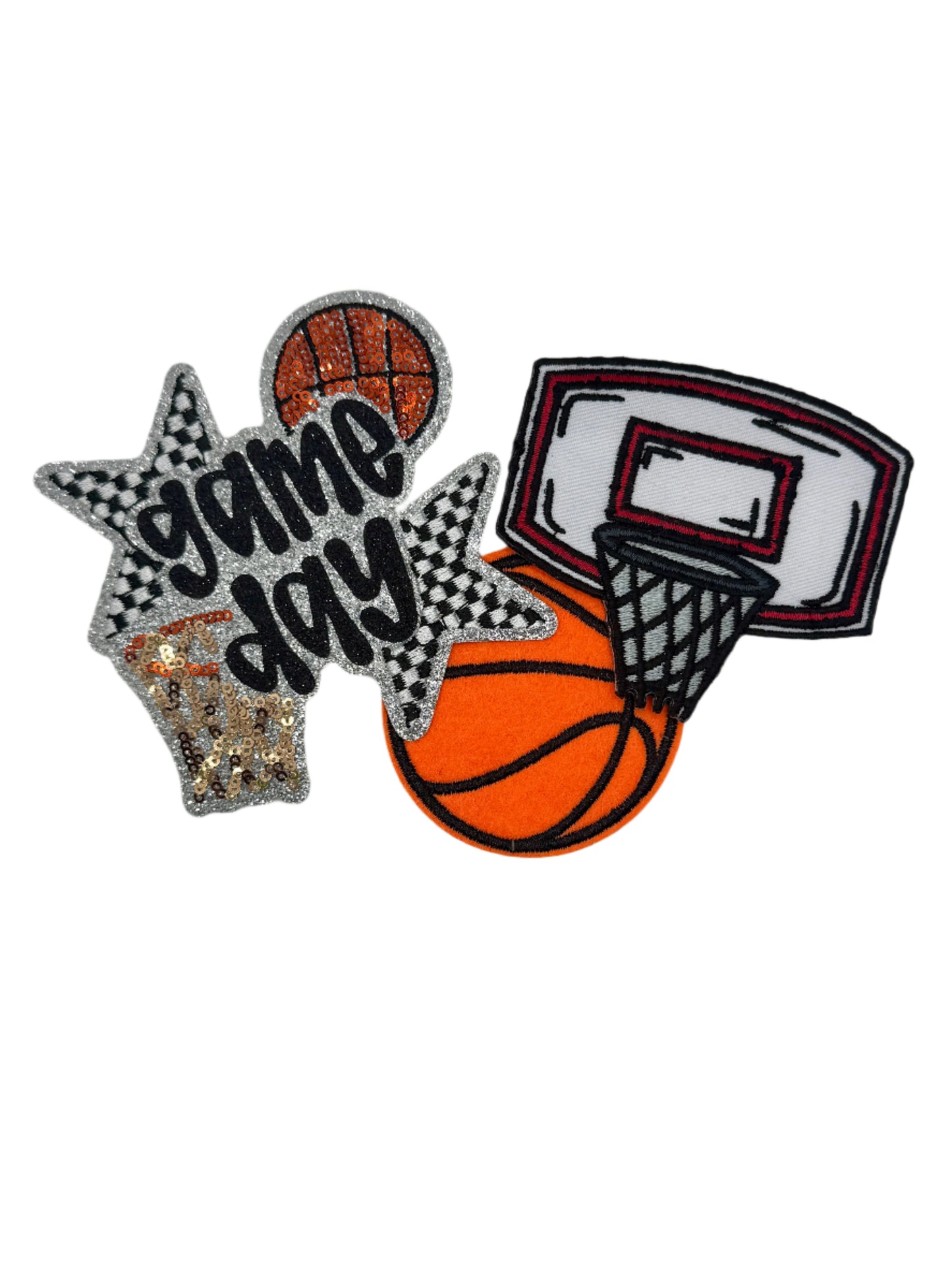 Basketball Goal