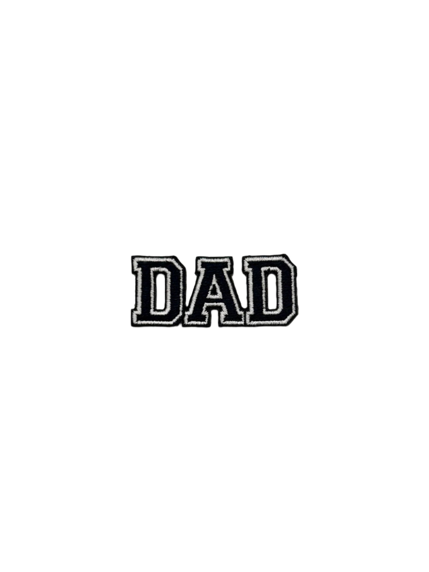 Spirit Dad