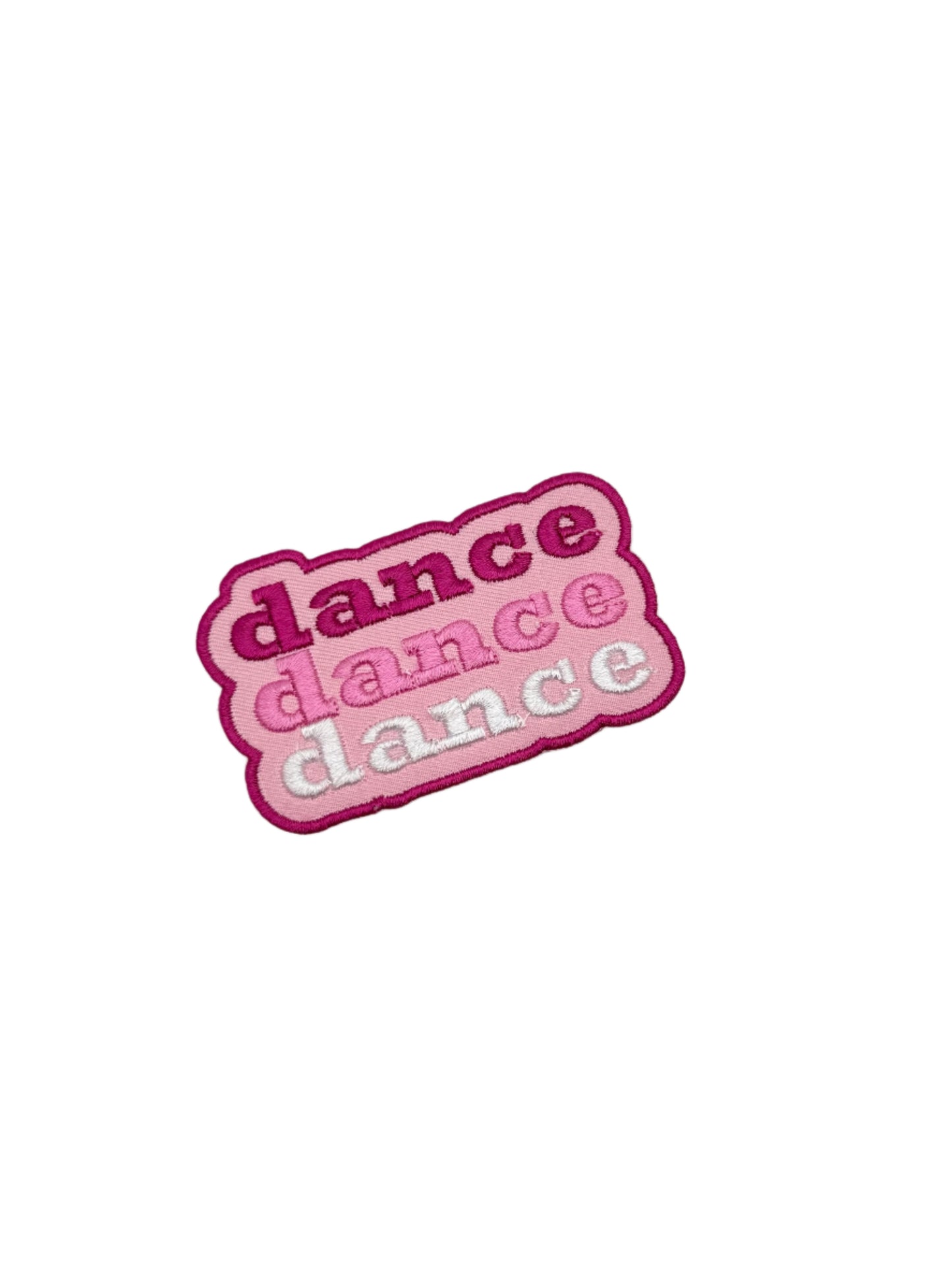 Dance Dance Dance