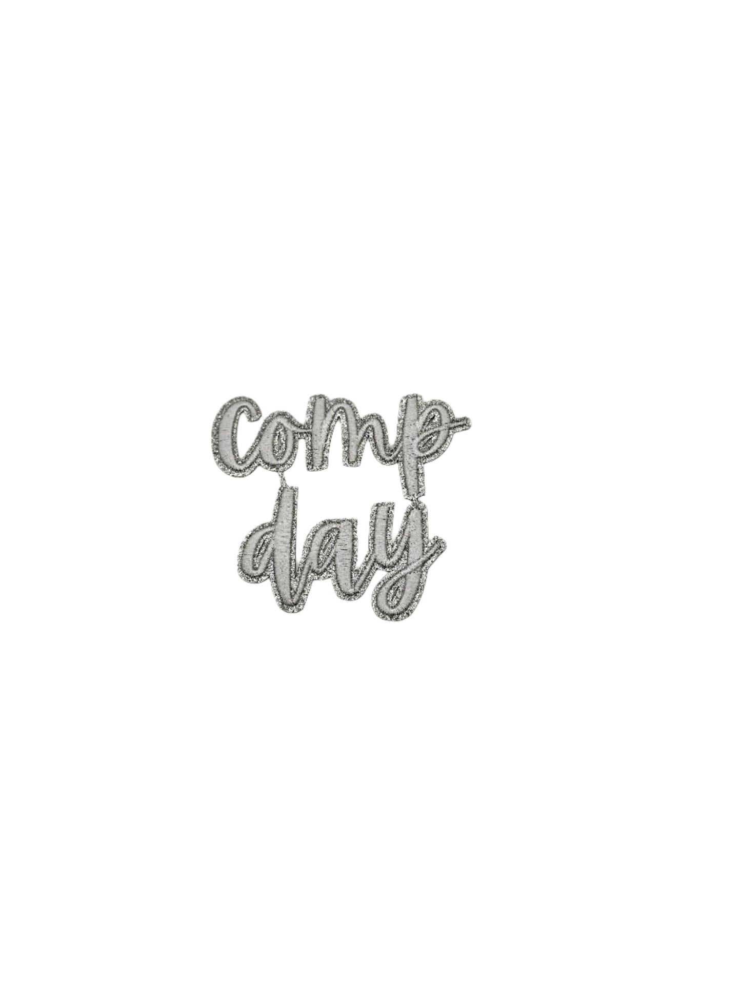 Comp Day